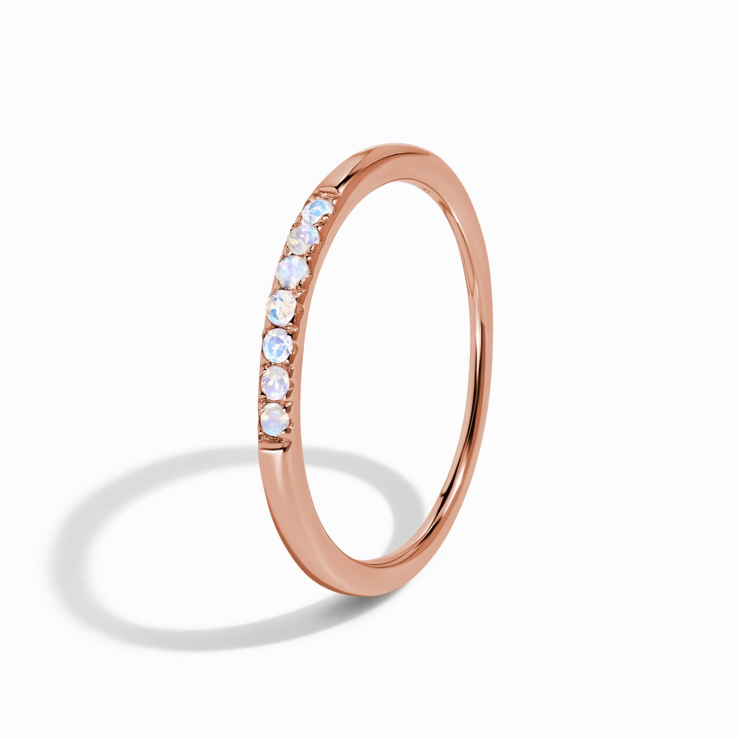 Moonstone Ring - Horizon、mySite、hinf8tx79