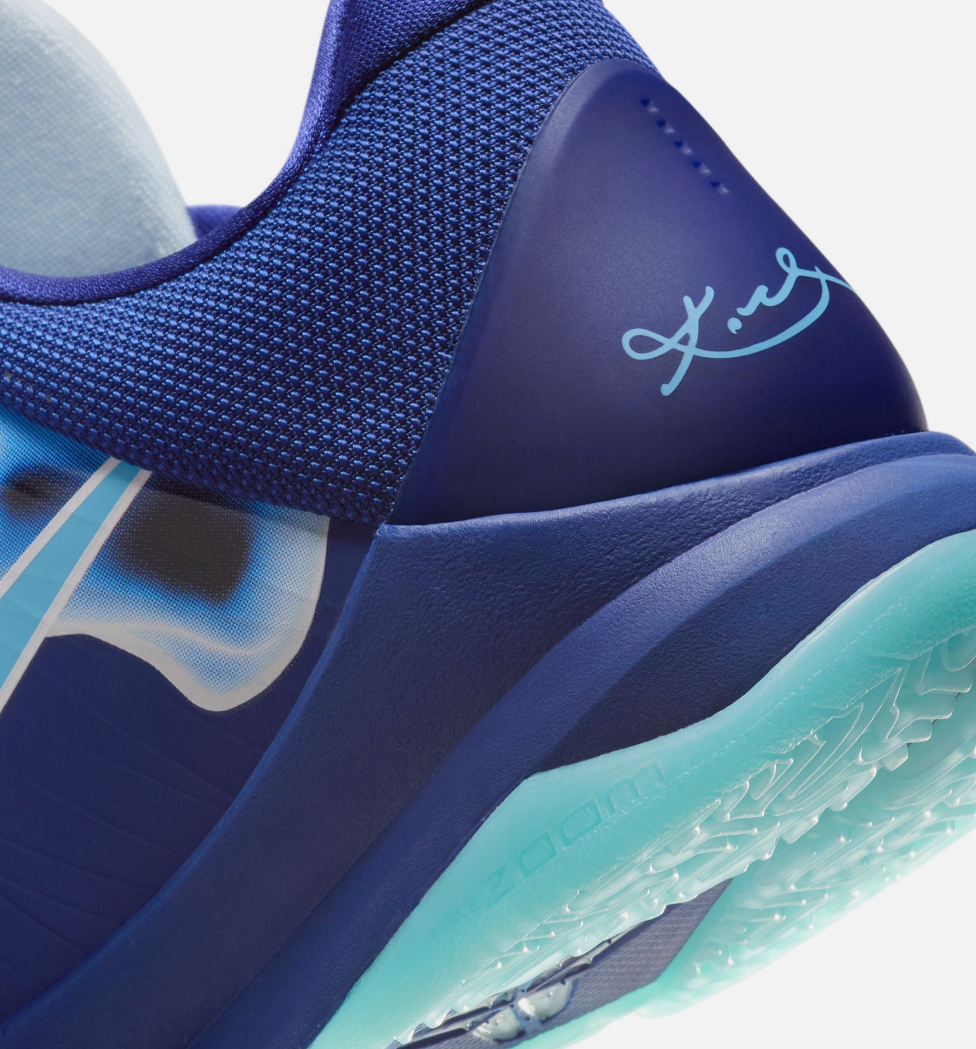 Kobe 5 Protro Deep Royal Blue Mens Lifestyle Shoe - Deep Royal Blue/Galcier Blue/Baltic Blue Limit One Per Customer、mySite、dreamappss