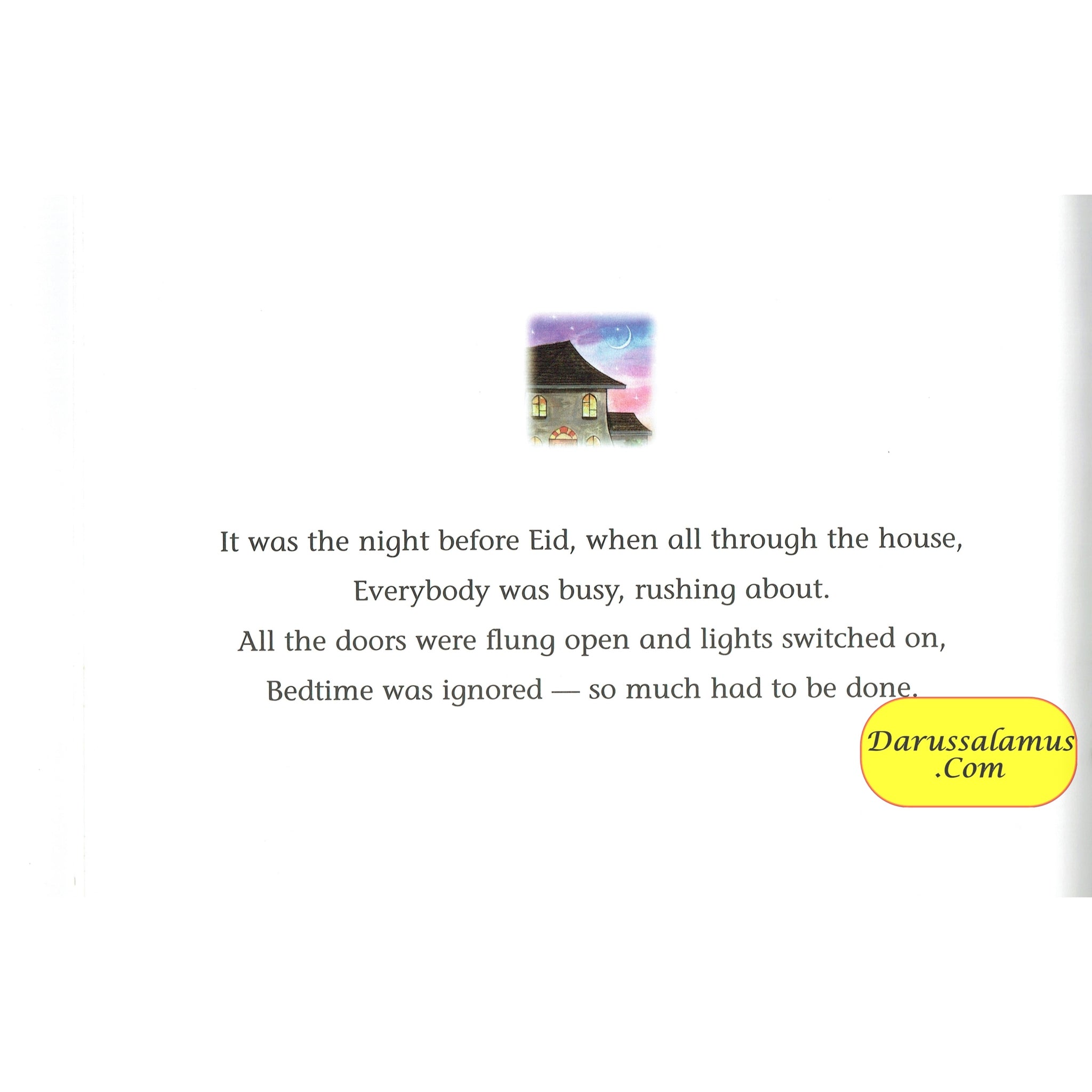 Eid a Poem By Asma Ahmed、mySite、topwebapps