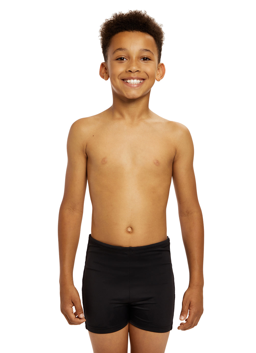 SOUL CAP Kids' Swim Cap、mySite、noshort