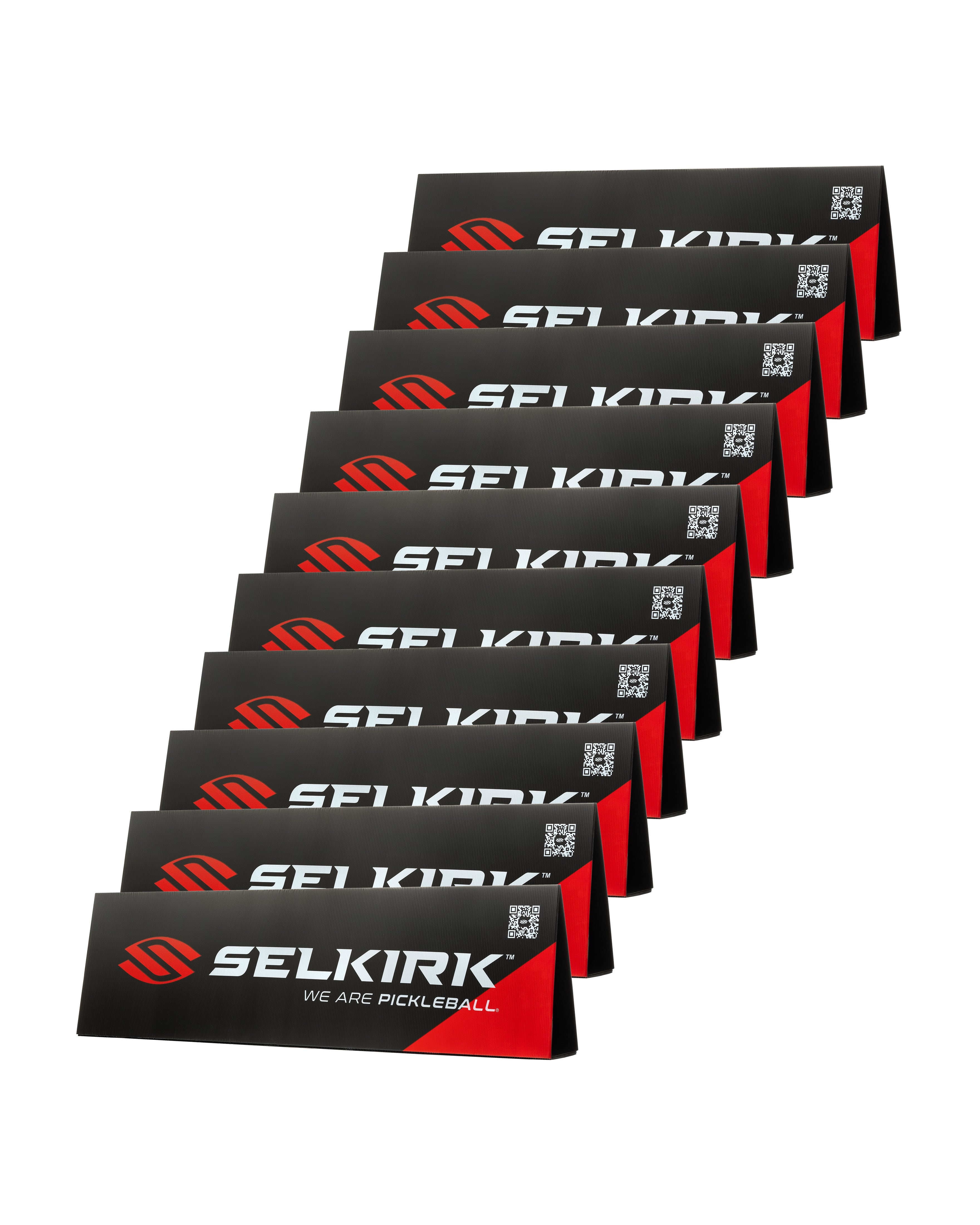 Selkirk Pickleball Ball Blocker 10 Pack、mySite、noshort