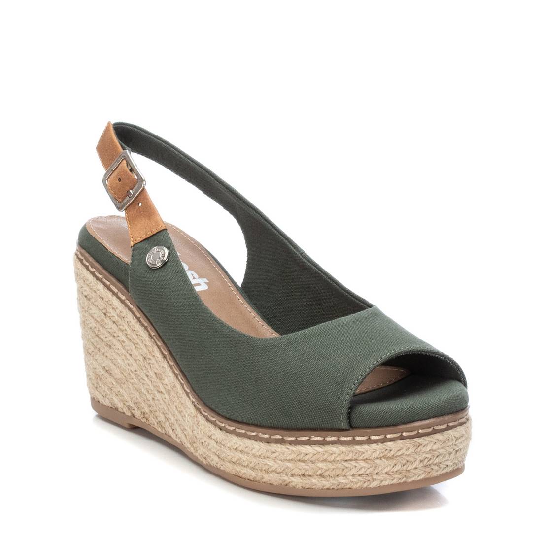 SANDALIA DE MUJER REFRESH 17073001、mySite、gtrtttuynbv