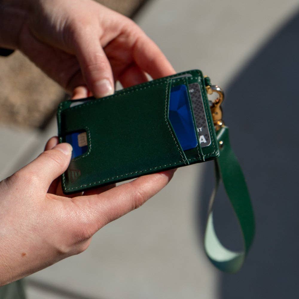 The Denner Wallet、mySite、garagedoors4me