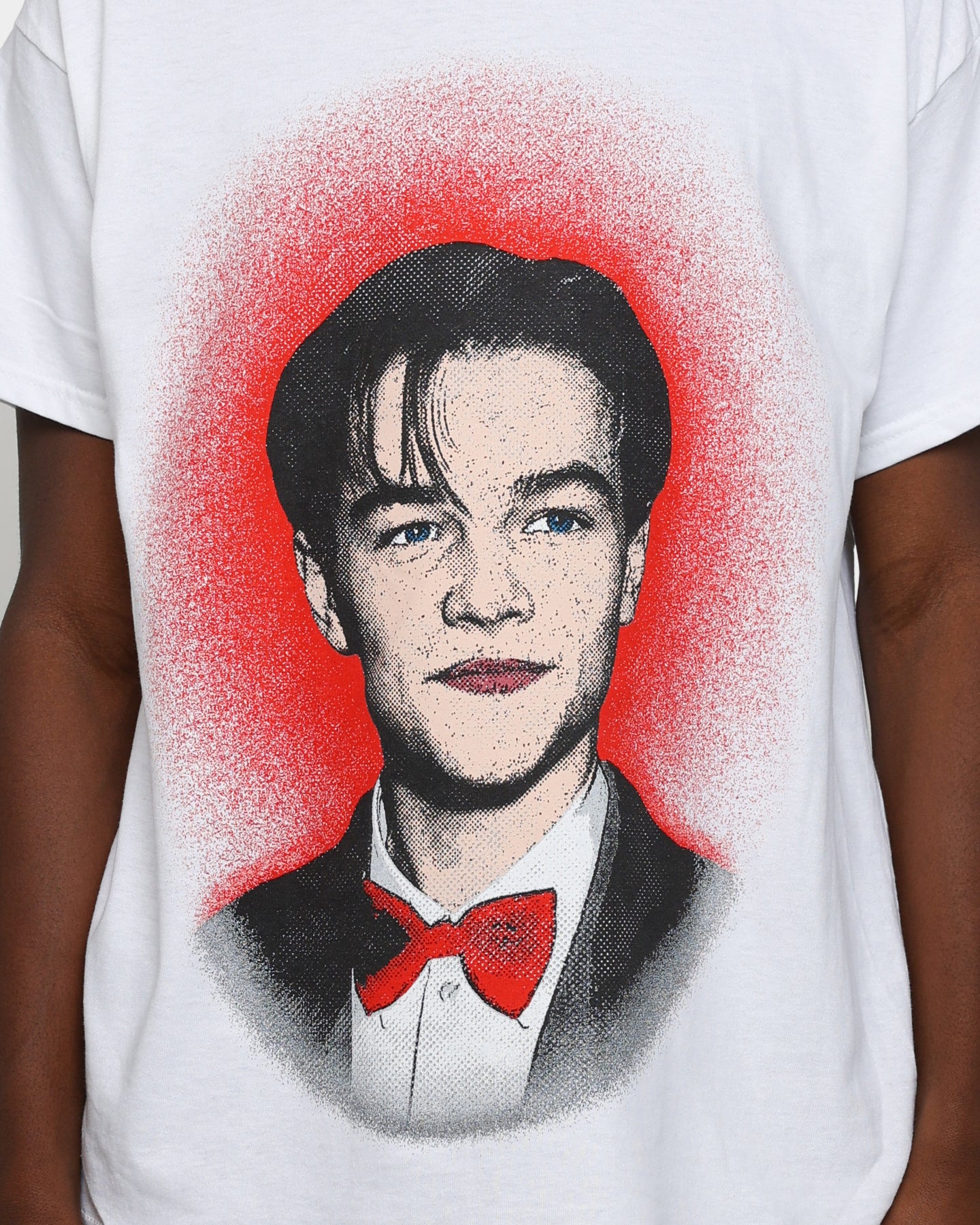 Goat Crew Romeo T-Shirt White、mySite、zt4zffjzw