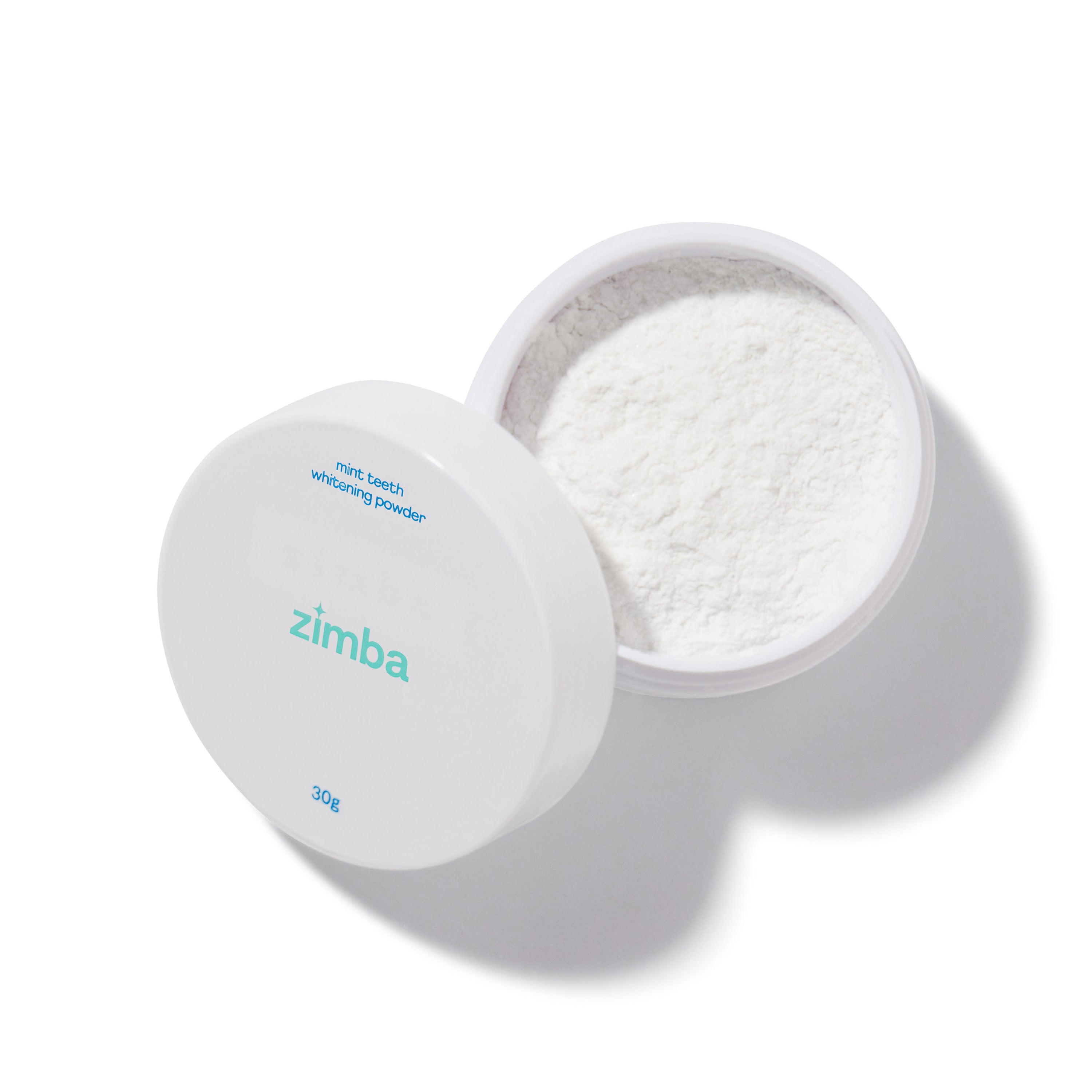 Zimba Teeth Whitening Powder、mySite、gigharbornorthrealestate