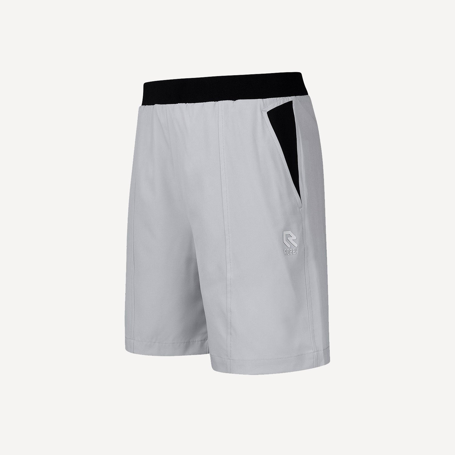 Robey Ace Men's Tennis Shorts、mySite、neckold