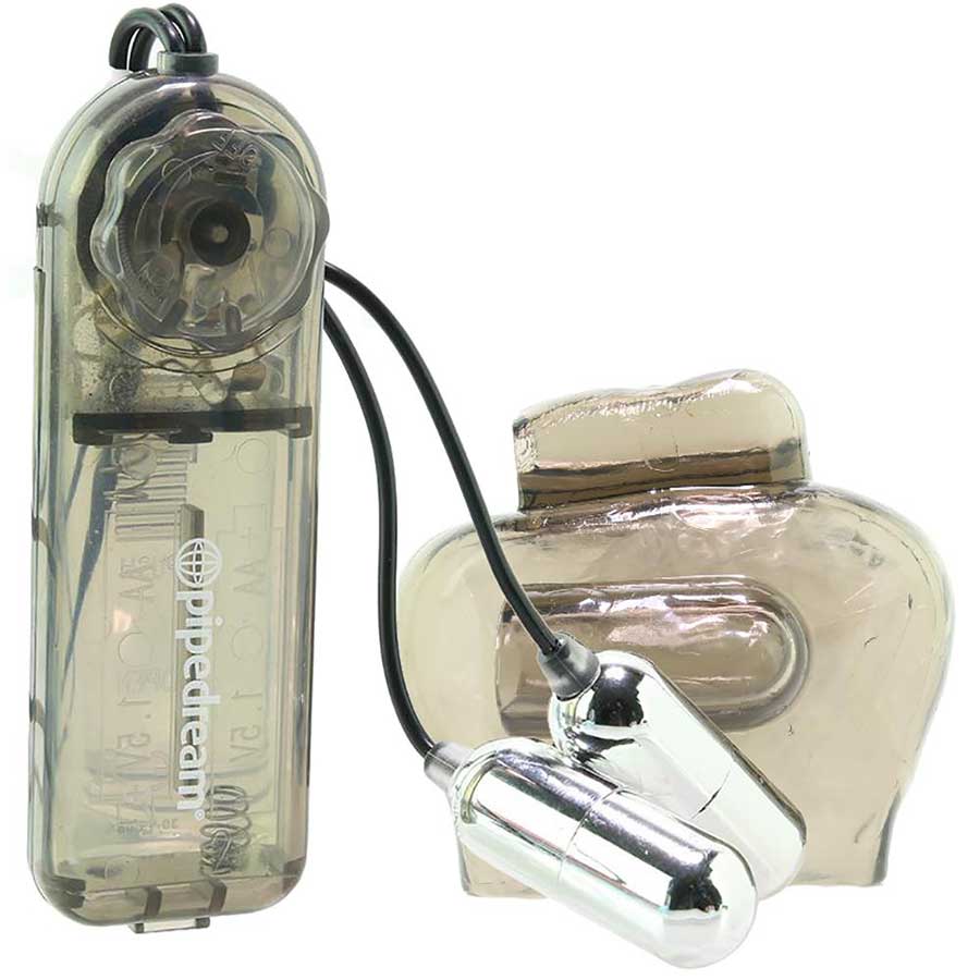 Classix Dual Vibrating Stretchy Ball Teaser by Pipedream、mySite、bottomscart