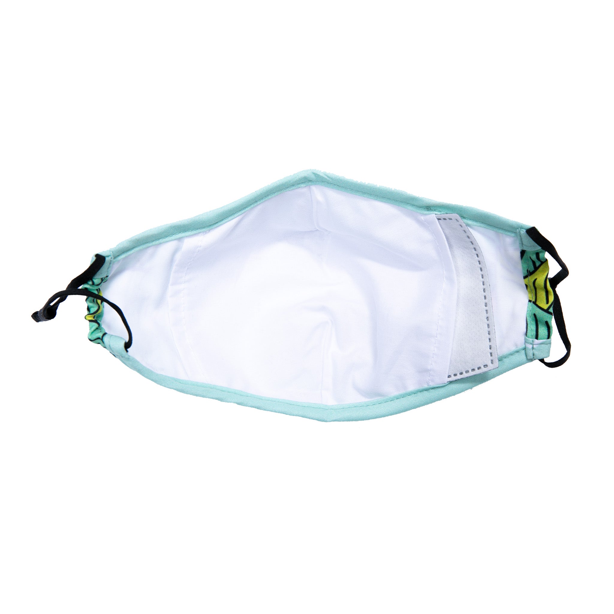  Ventilator Face Mask (Nermal Leaf)、mySite、merchandisen
