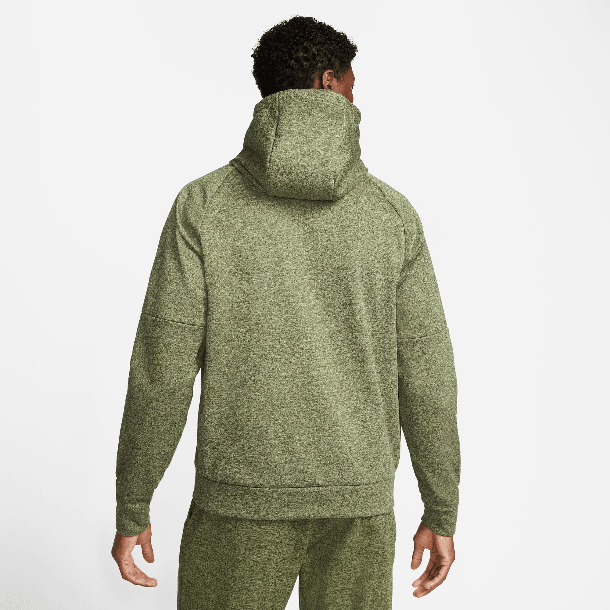 Nike Therma-FIT Men's Pullover Hoodie