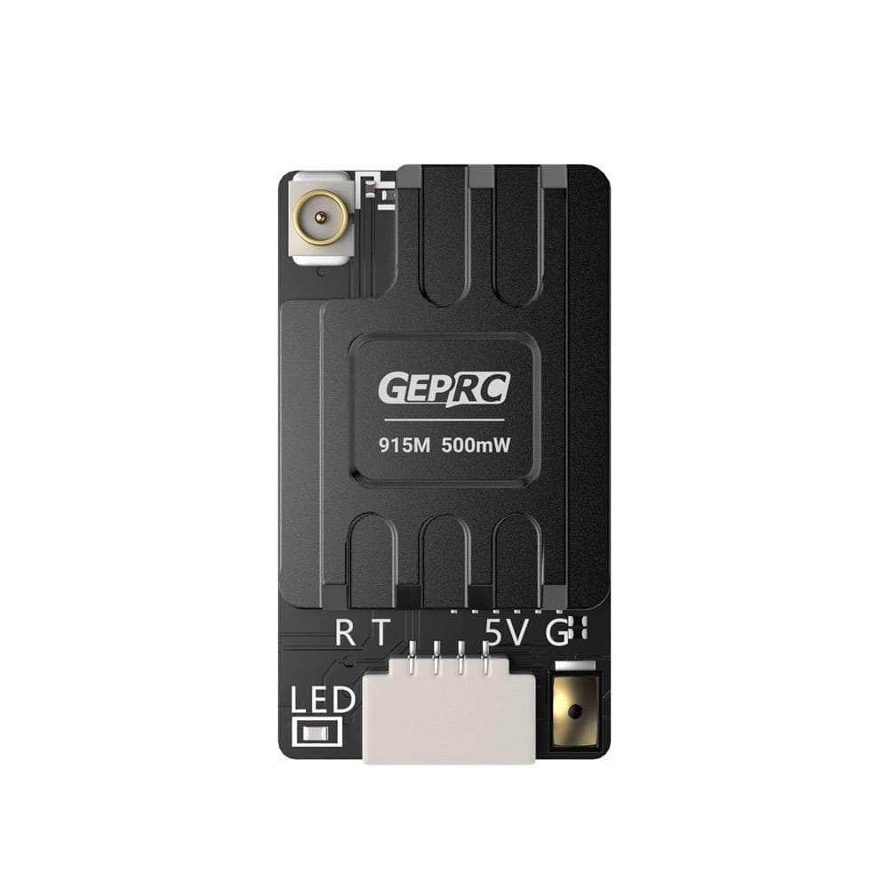  GEPRC Nano PA500 Receiver - ELRS 915MHz、mySite、merchandisen