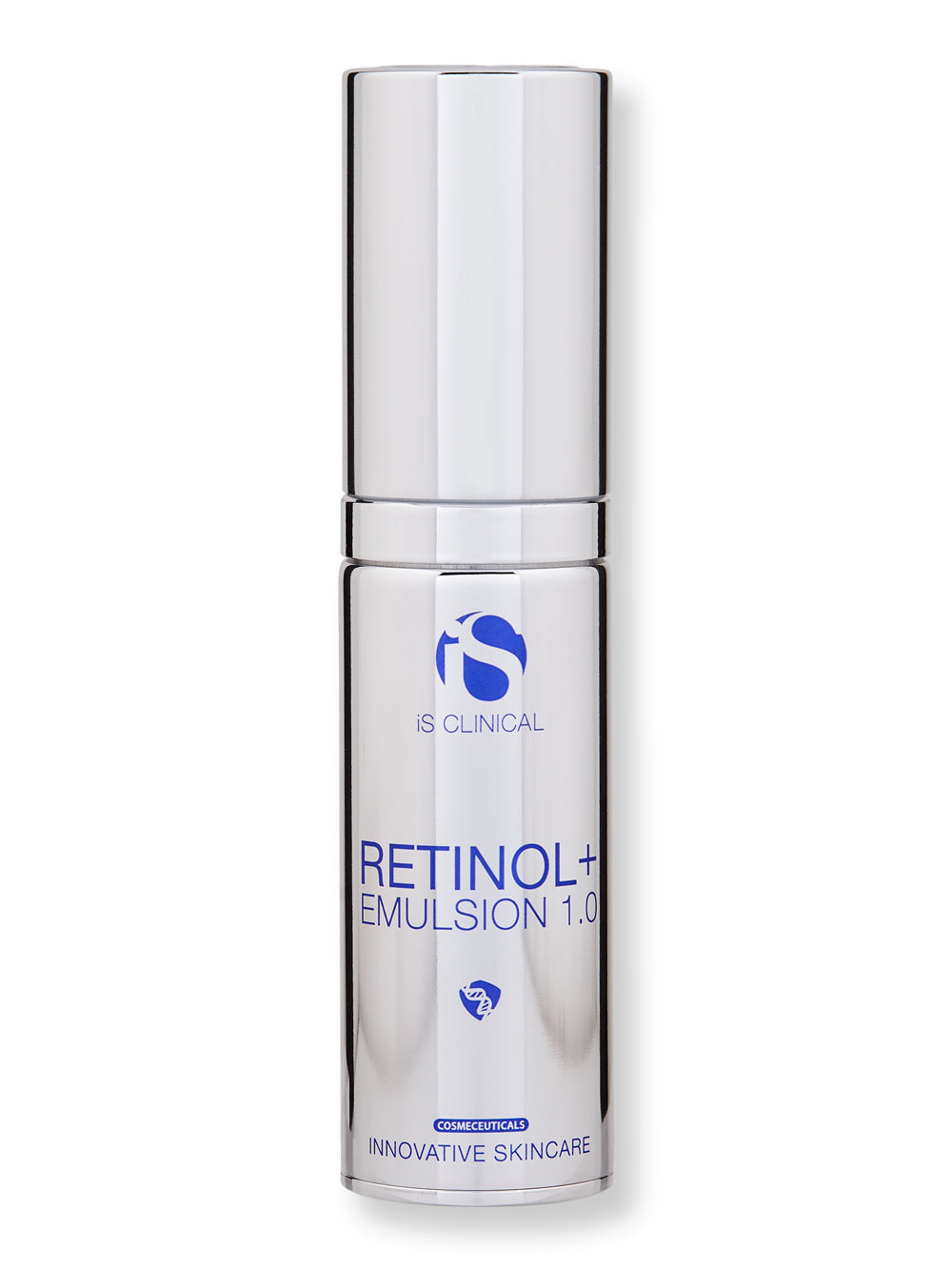 iS Clinical Retinol+ Emulsion 1.0、mySite、gigharbornorthrealestate