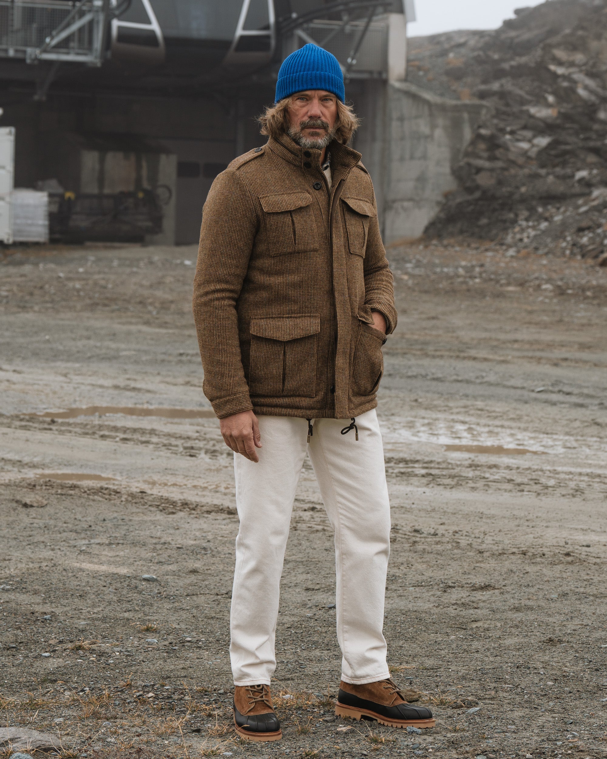  Alpée、mySite、merchandisen