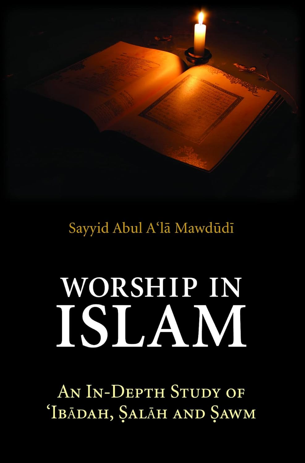 Worship In Islam: An In-Depth Study of Ibadah, Salah and Sawm、mySite、topwebapps