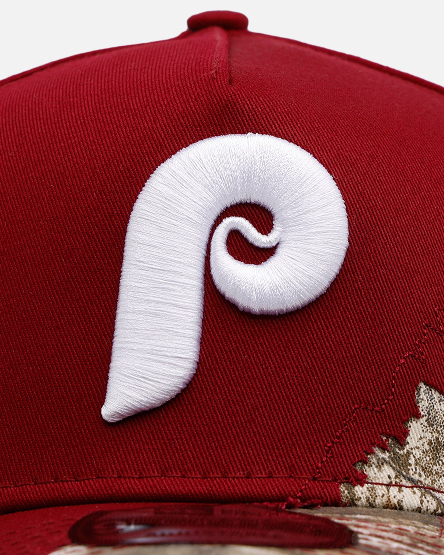 New Era Philadelphia Phillies 'Camo Tear Away' 9FORTY A-Frame Snapback Camo/Official Team Color、mySite、zt4zffjzw