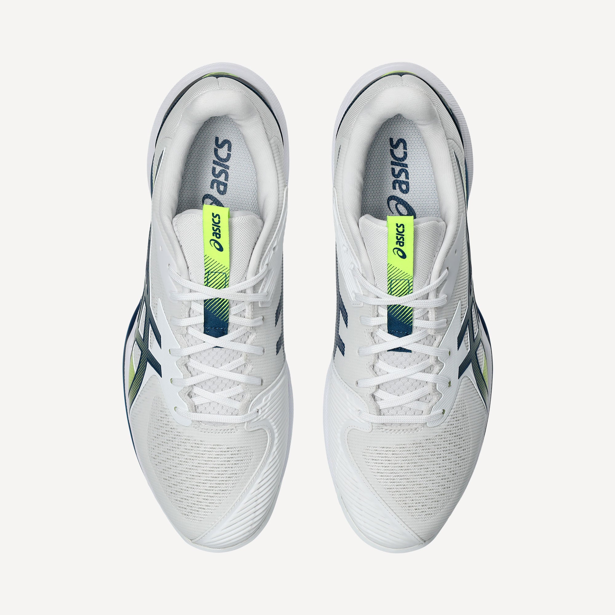 ASICS Solution Speed FF 3 Men's Hard Court Tennis Shoes