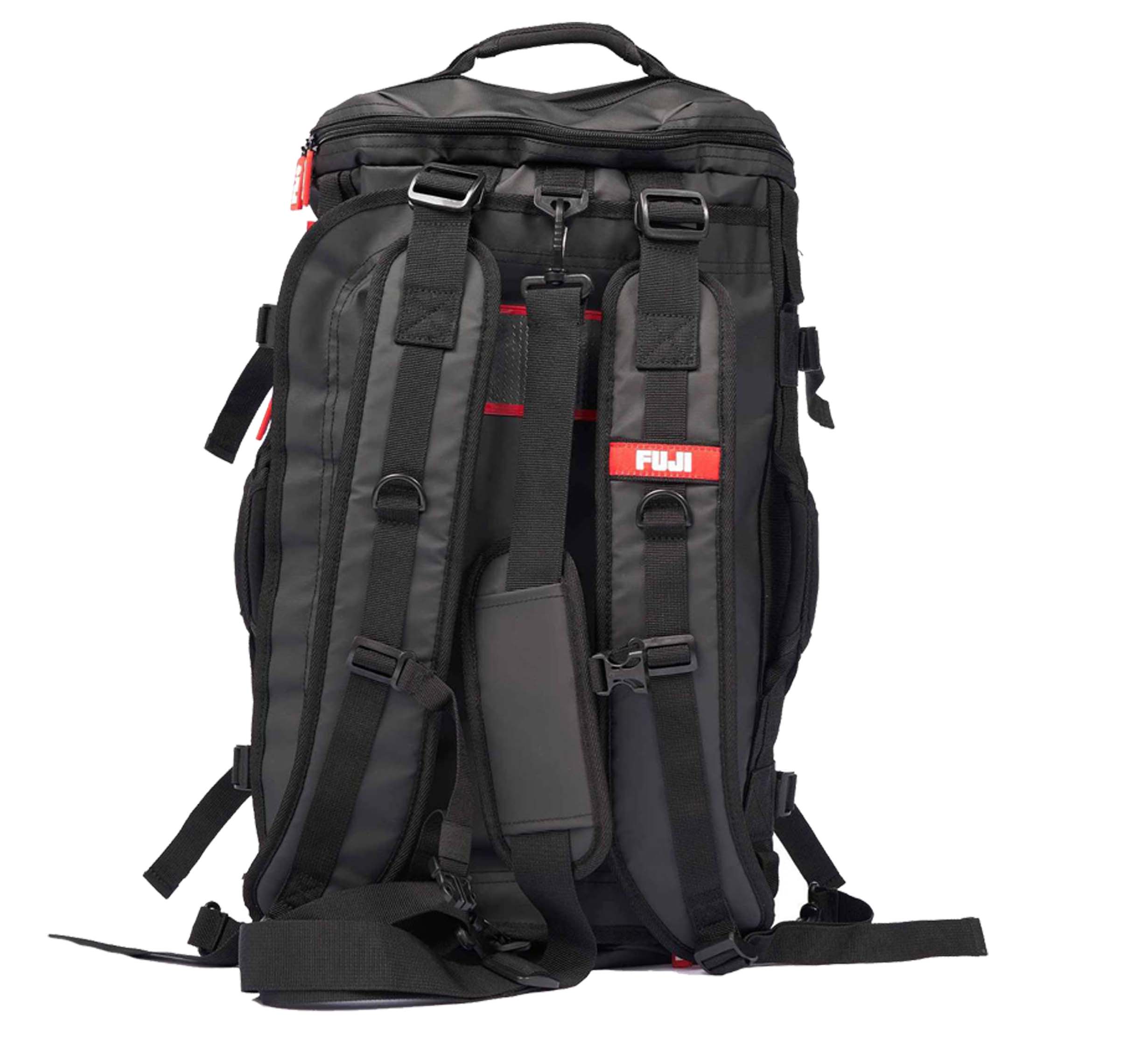 Everyday Porrada Comp Duffle、mySite、gigharbornorthrealestate