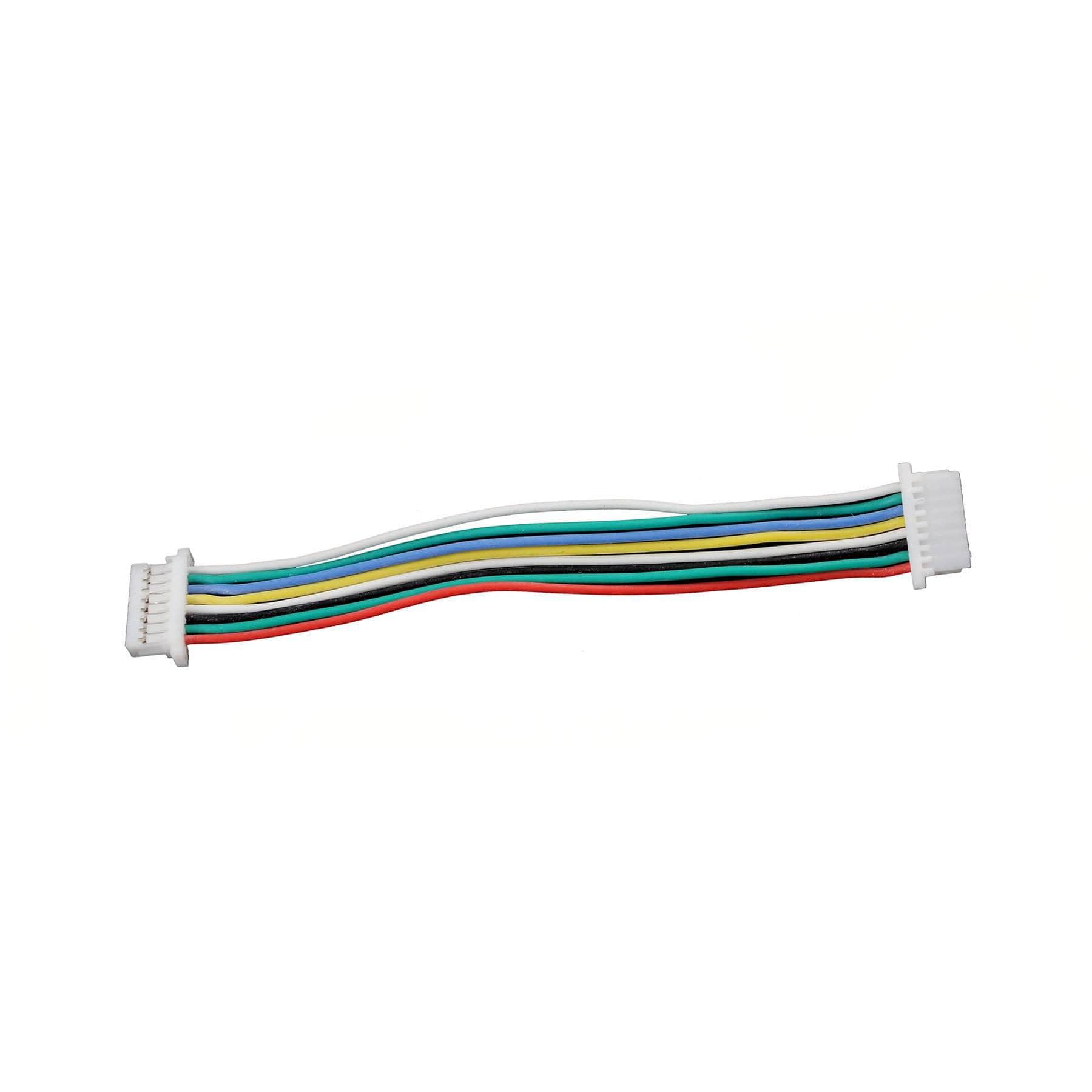  Airbot 4in1 ESC to Flight Controller 8 Pin Cable Replacement- 72mm、mySite、merchandisen