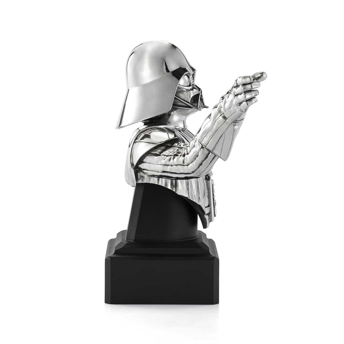 Star Wars Darth Vader Bust Pewter、mySite、camillekostekn