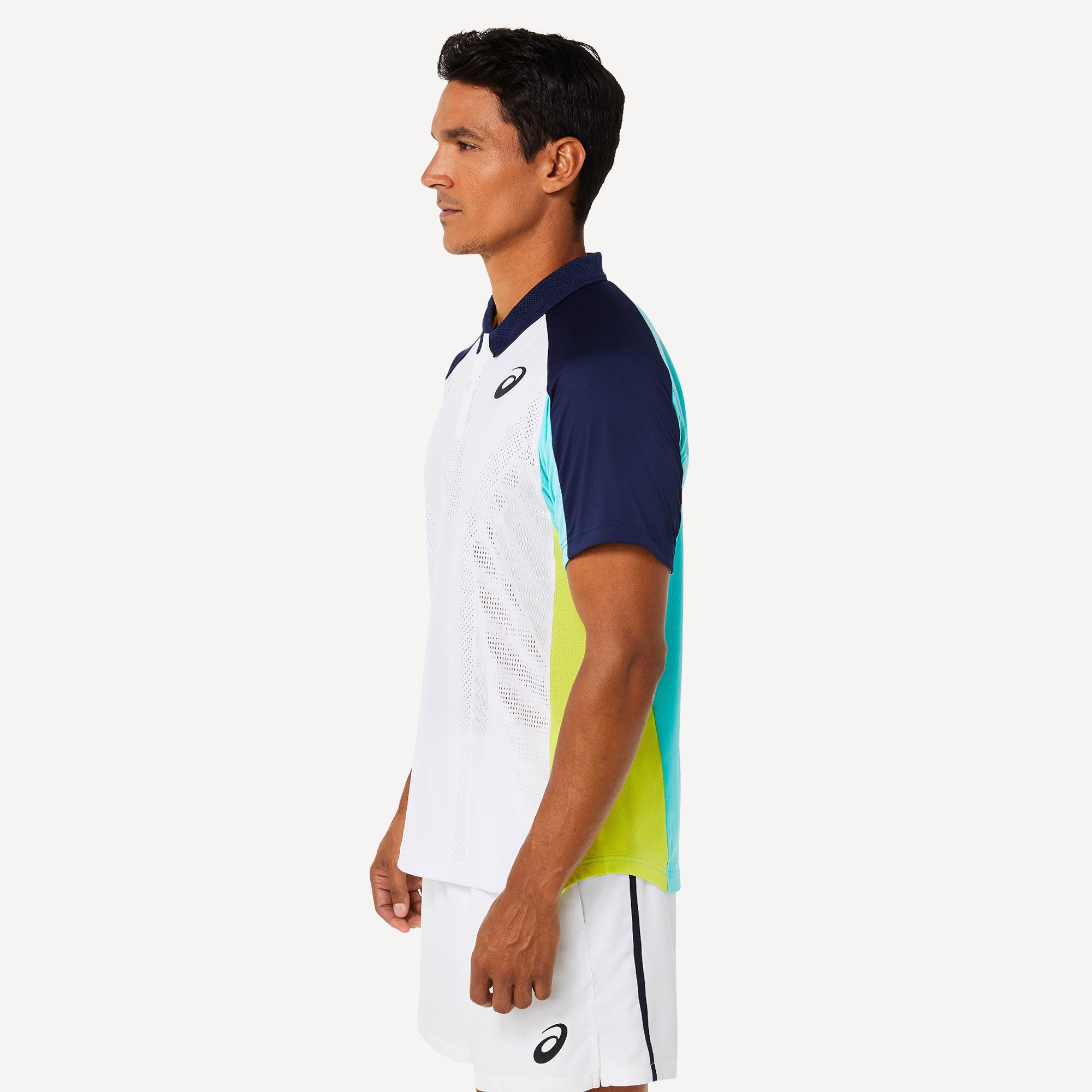 ASICS Match Actibreeze Men's Tennis Polo