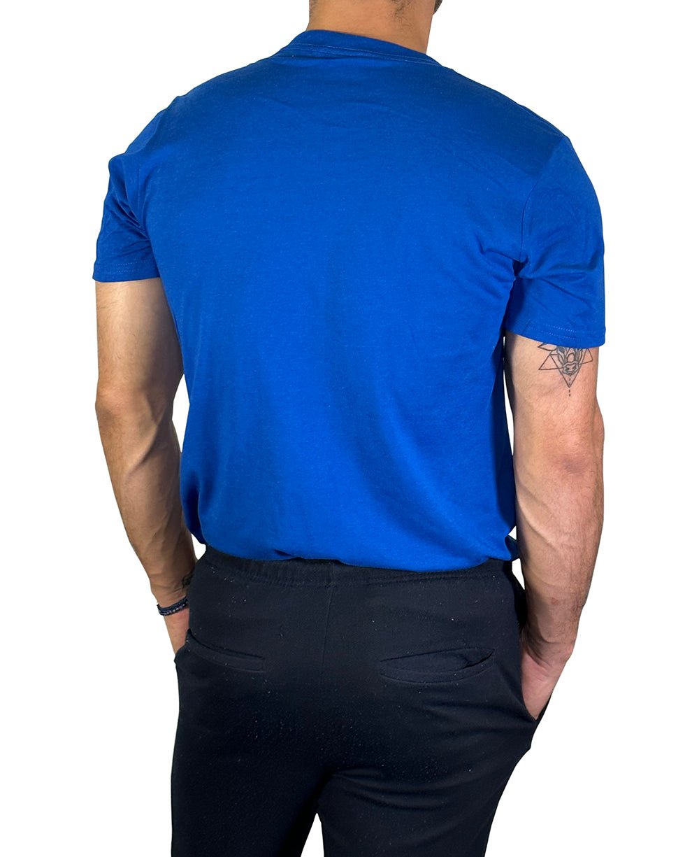 Men’s Om Bamboo Organic Cotton T-Shirt、mySite、topwebapps