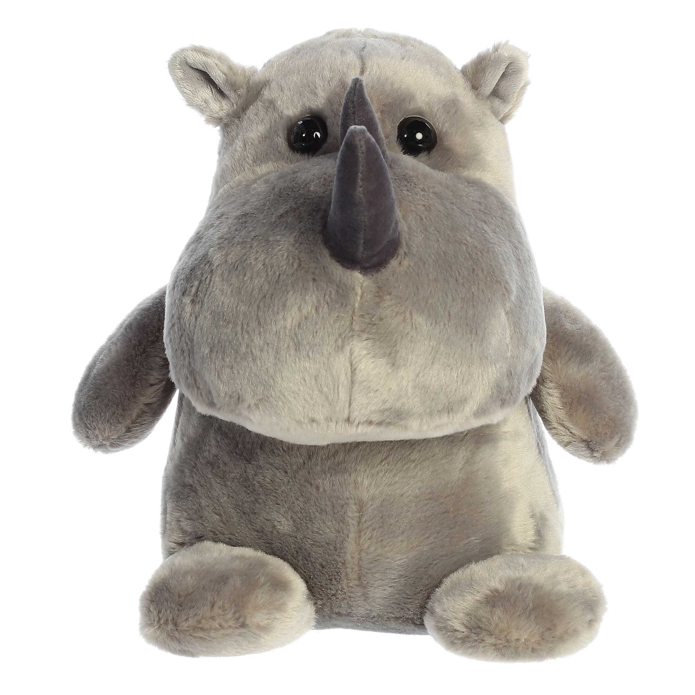 Aurora® - Happy Hippo and Friends™ - 11 Happy Rhino™、mySite、g9winljtr