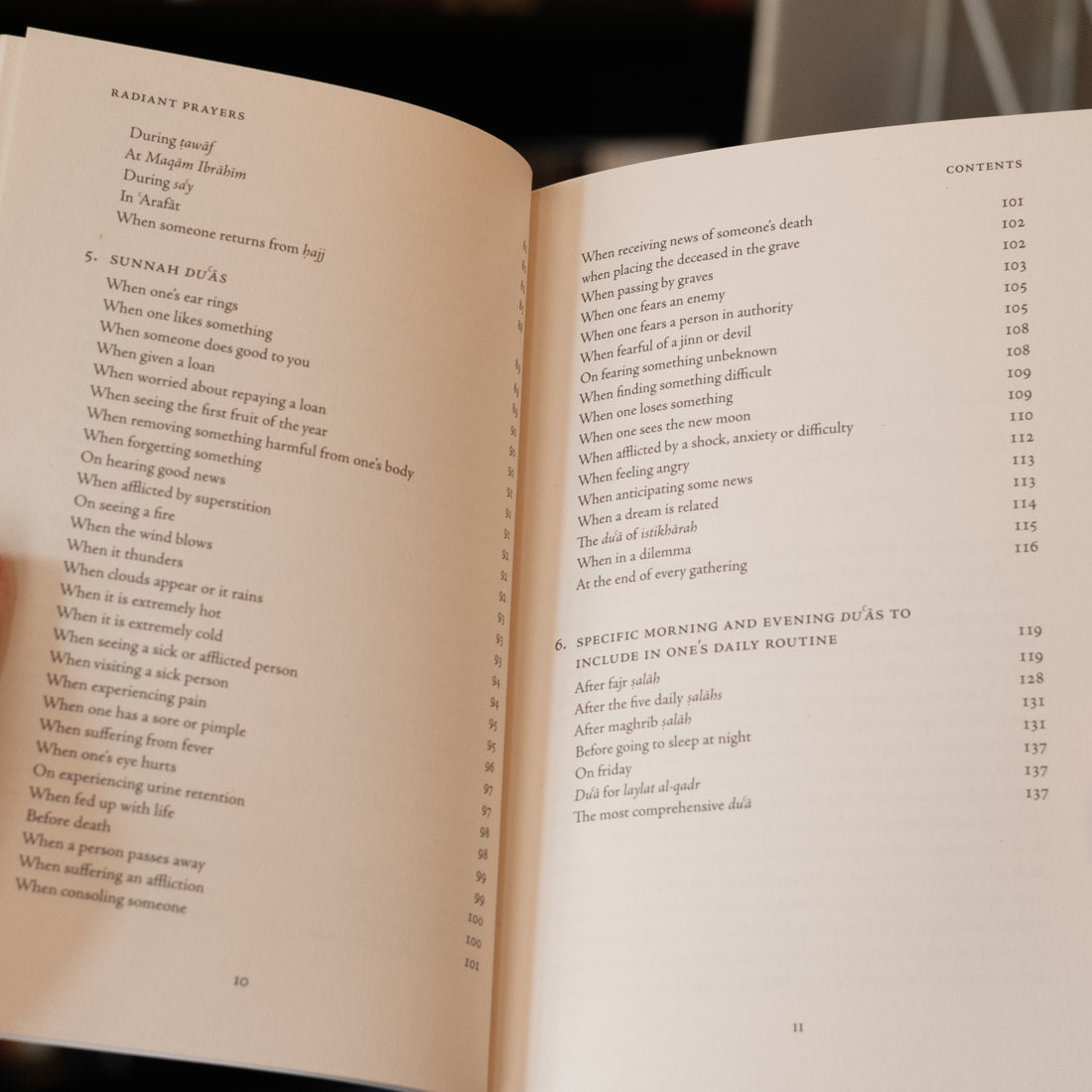 Radiant Prayers、mySite、topwebapps