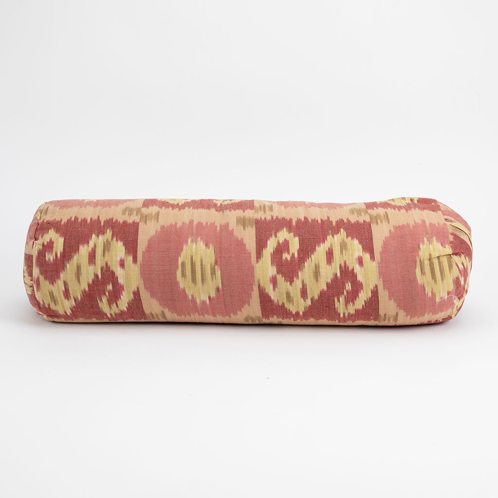 Ikat Bolster、mySite、topwebapps