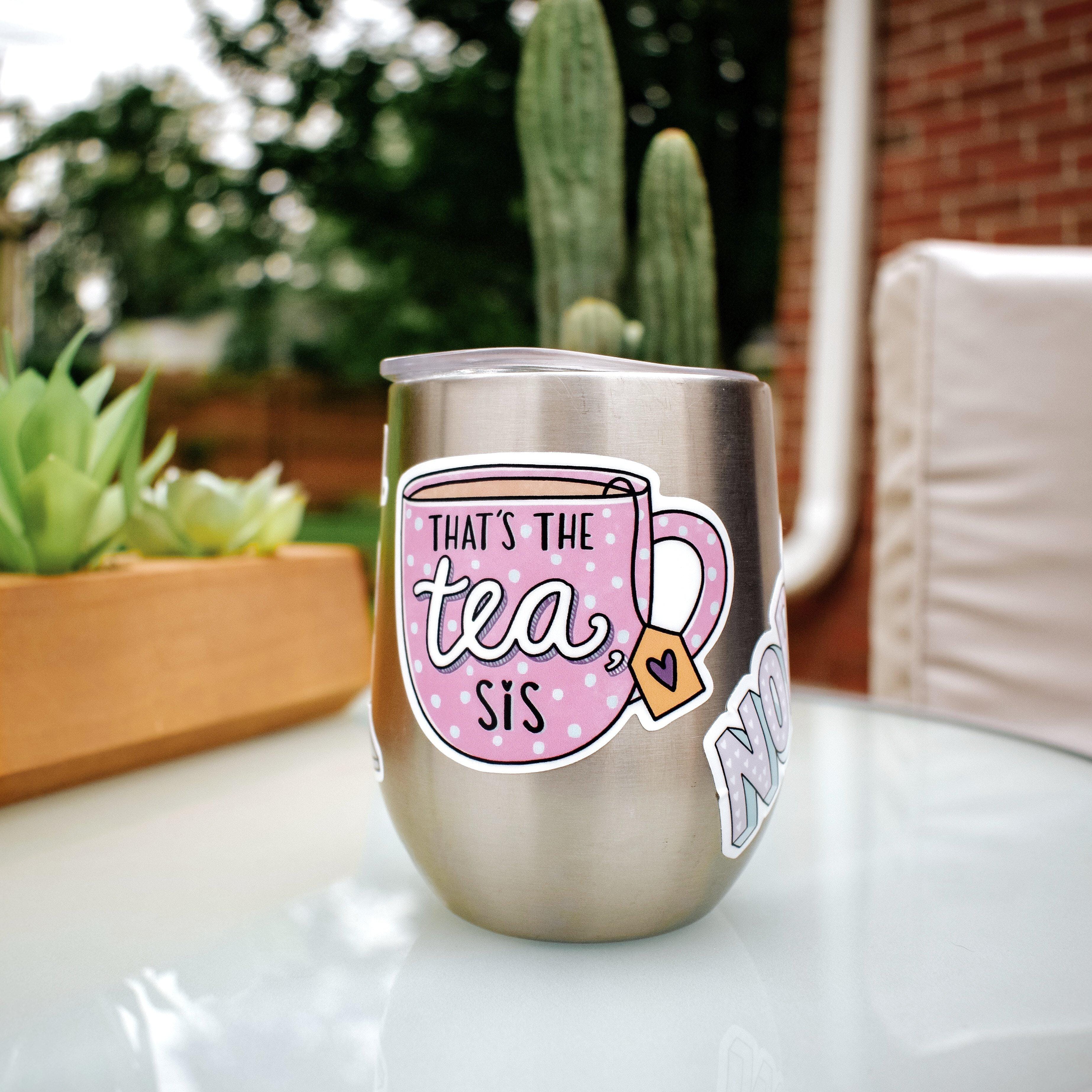  Mood Sticker 5 Pack Classic、mySite、elrpsem3k