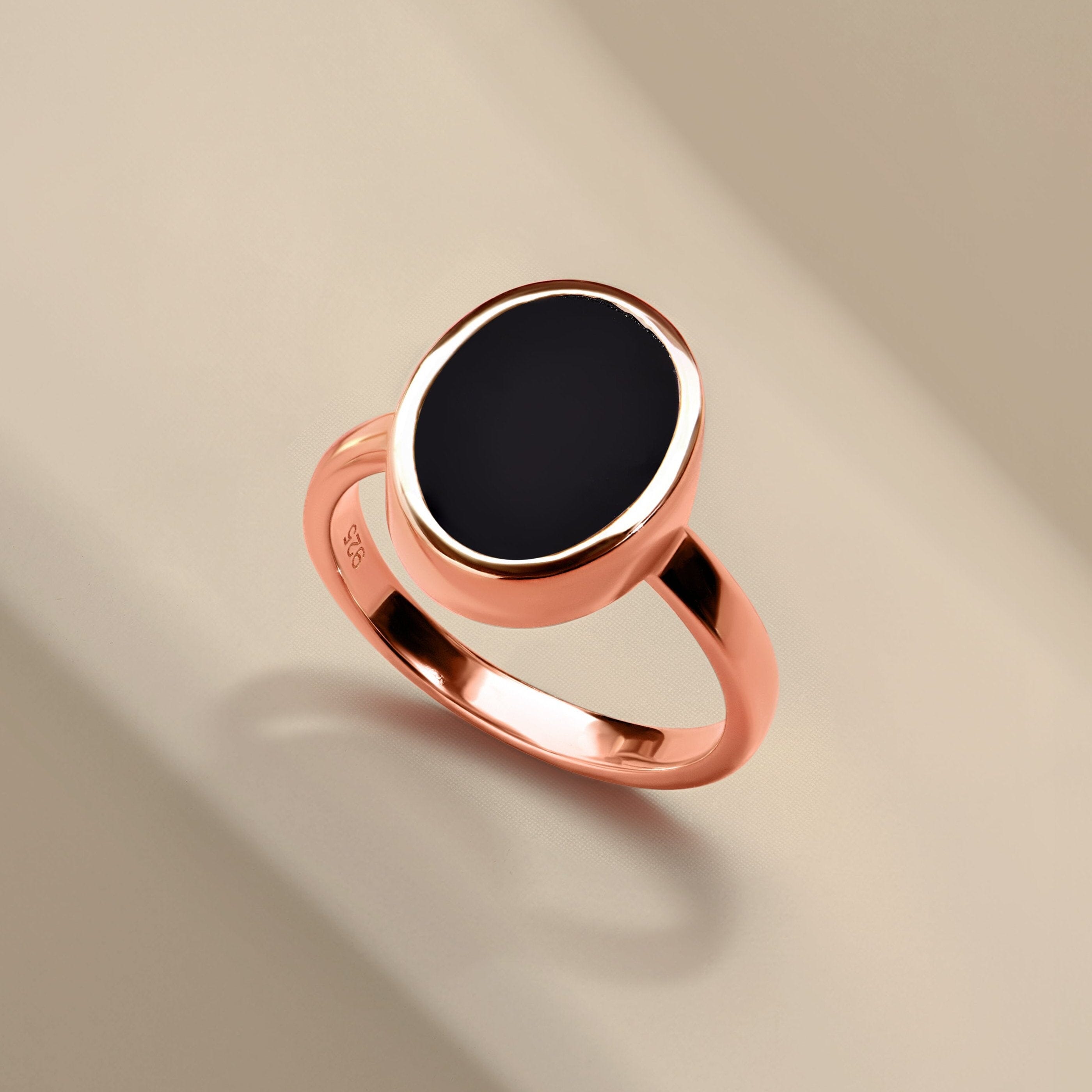 Crystal Ring - Enfolded Black Onyx、mySite、hinf8tx79