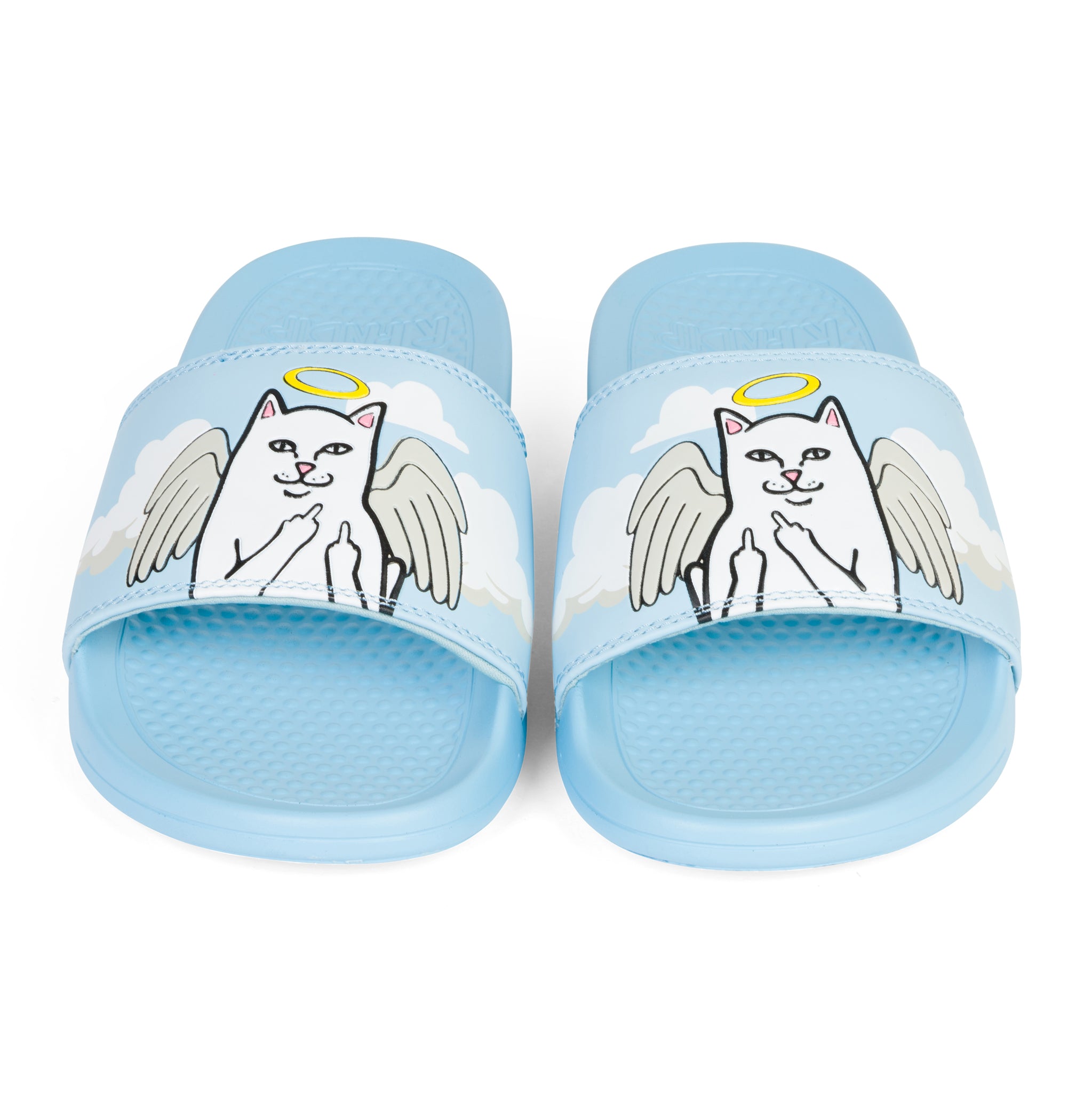  Lord Angel Slides (Baby Blue)、mySite、merchandisen