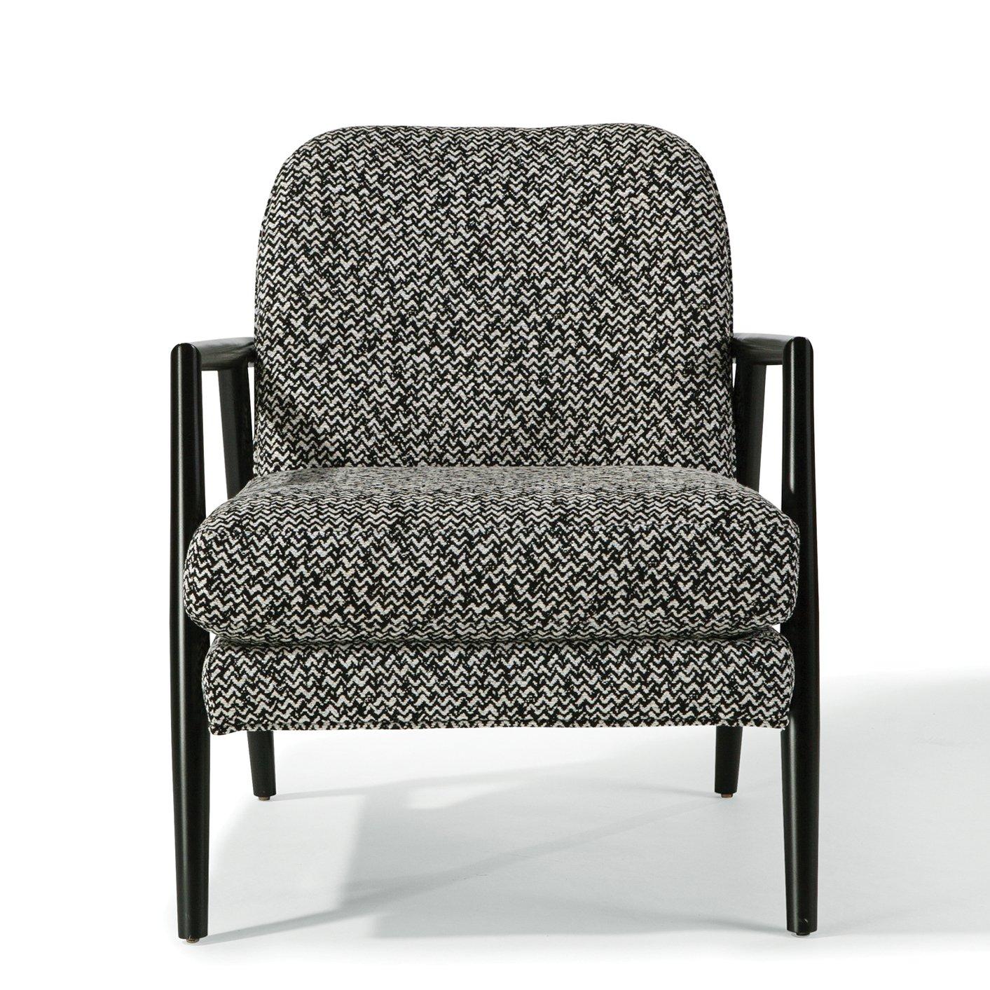 Lex Lounge Chair, Maple Base、mySite、neckold