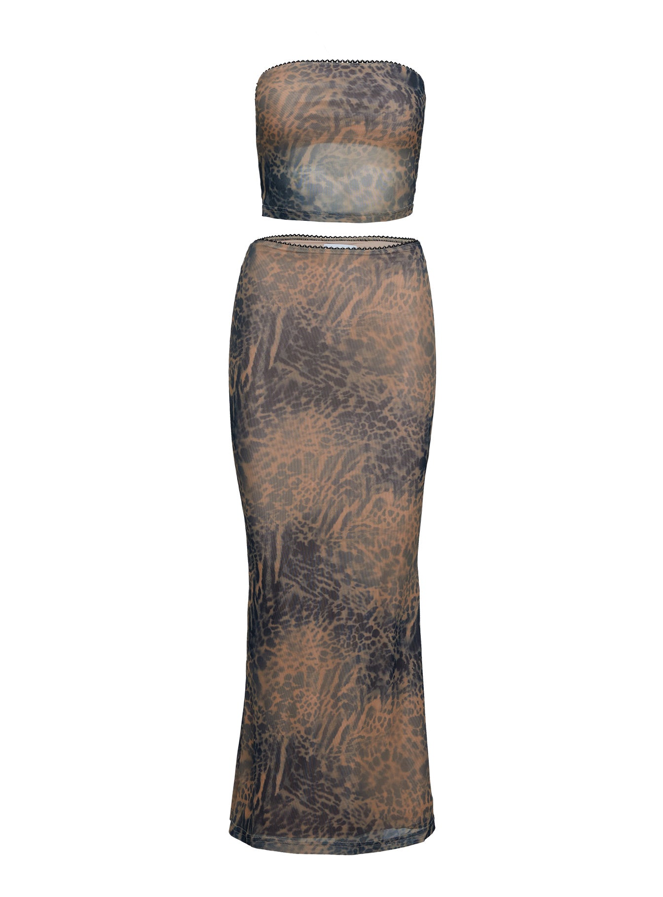 Pont Set Leopard、mySite、solidvoid