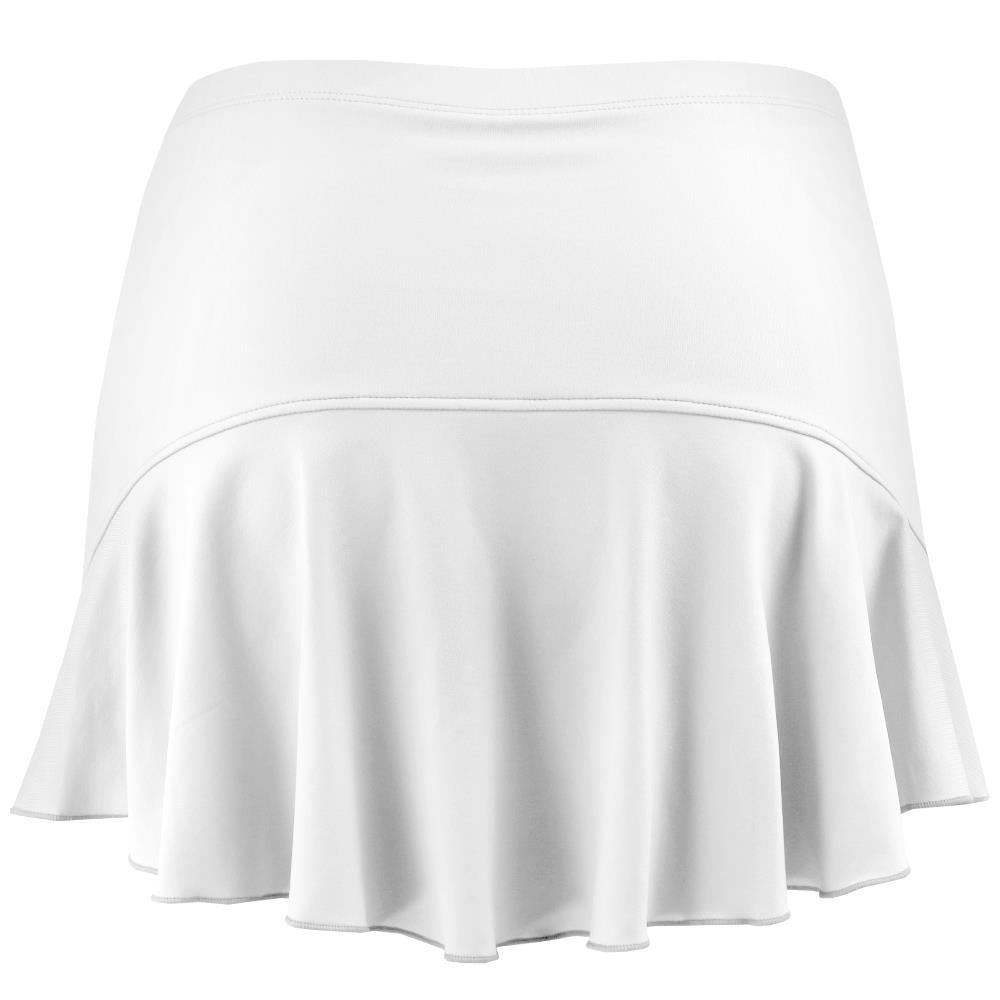 Sofibella Girls UV Colors Skirt - White、mySite、neckold