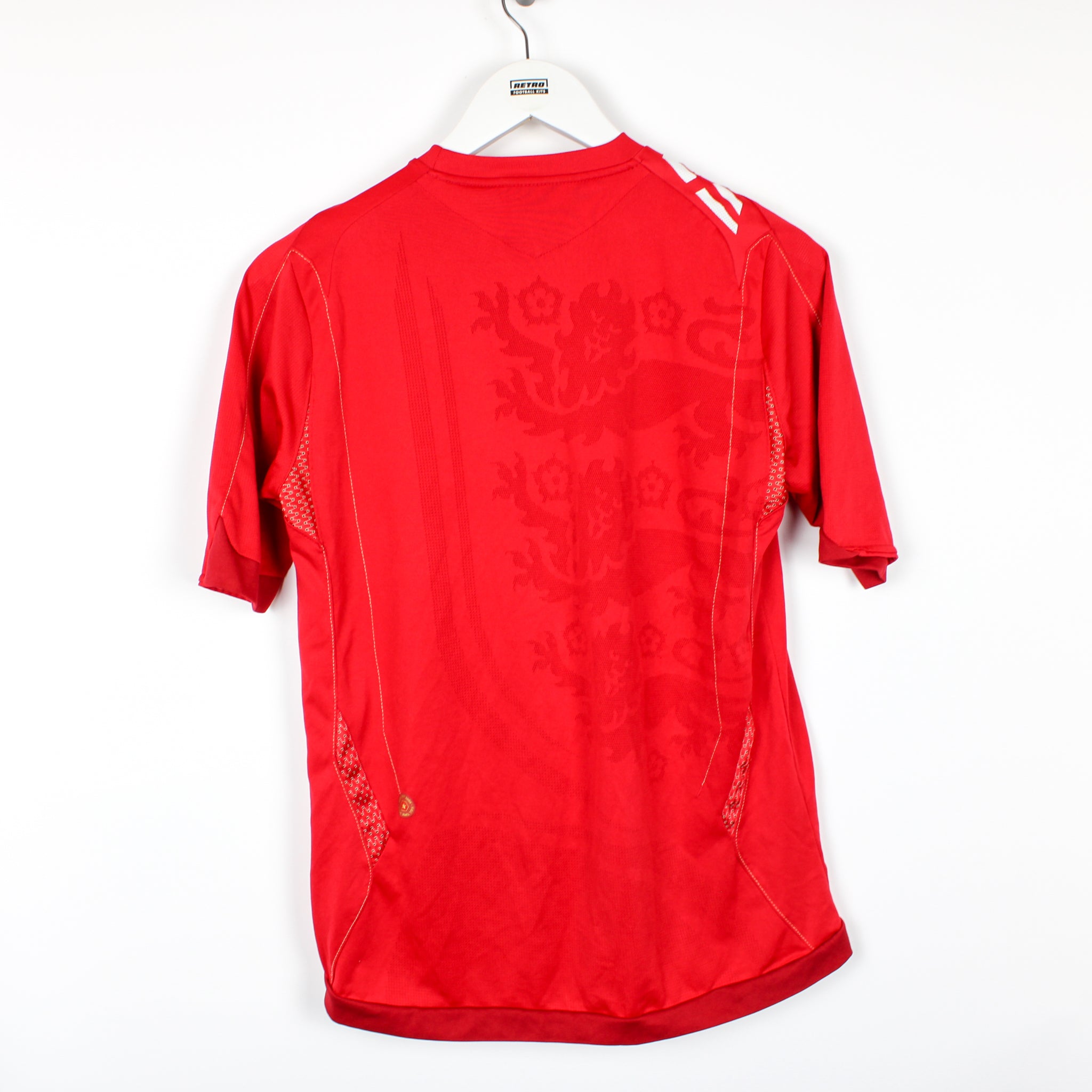 2004-06 England Away Shirt (Excellent) - XLB、mySite、sh2004-06 England Away Shirt (Excellent) - XLB、mySite、glenpowelloop_name