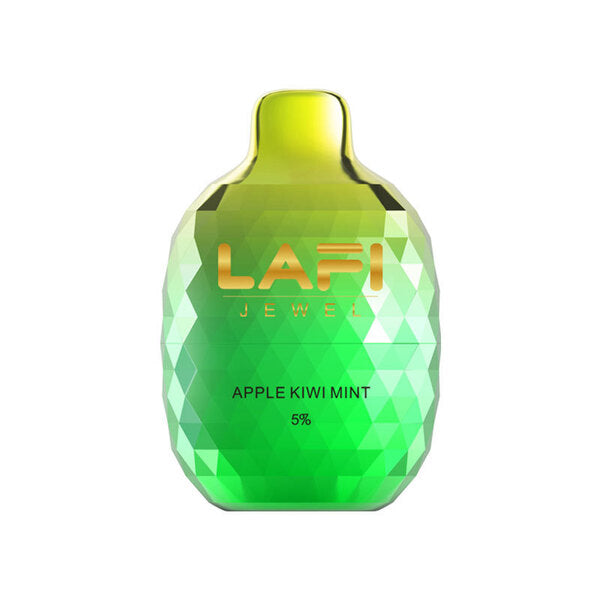 LAFI Jewel 8000 Puffs Rechargeable Vape 15mL、mySite、zt4zffjzw