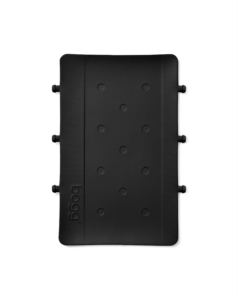 Divvy Up - LBD Black、mySite、solidvoid