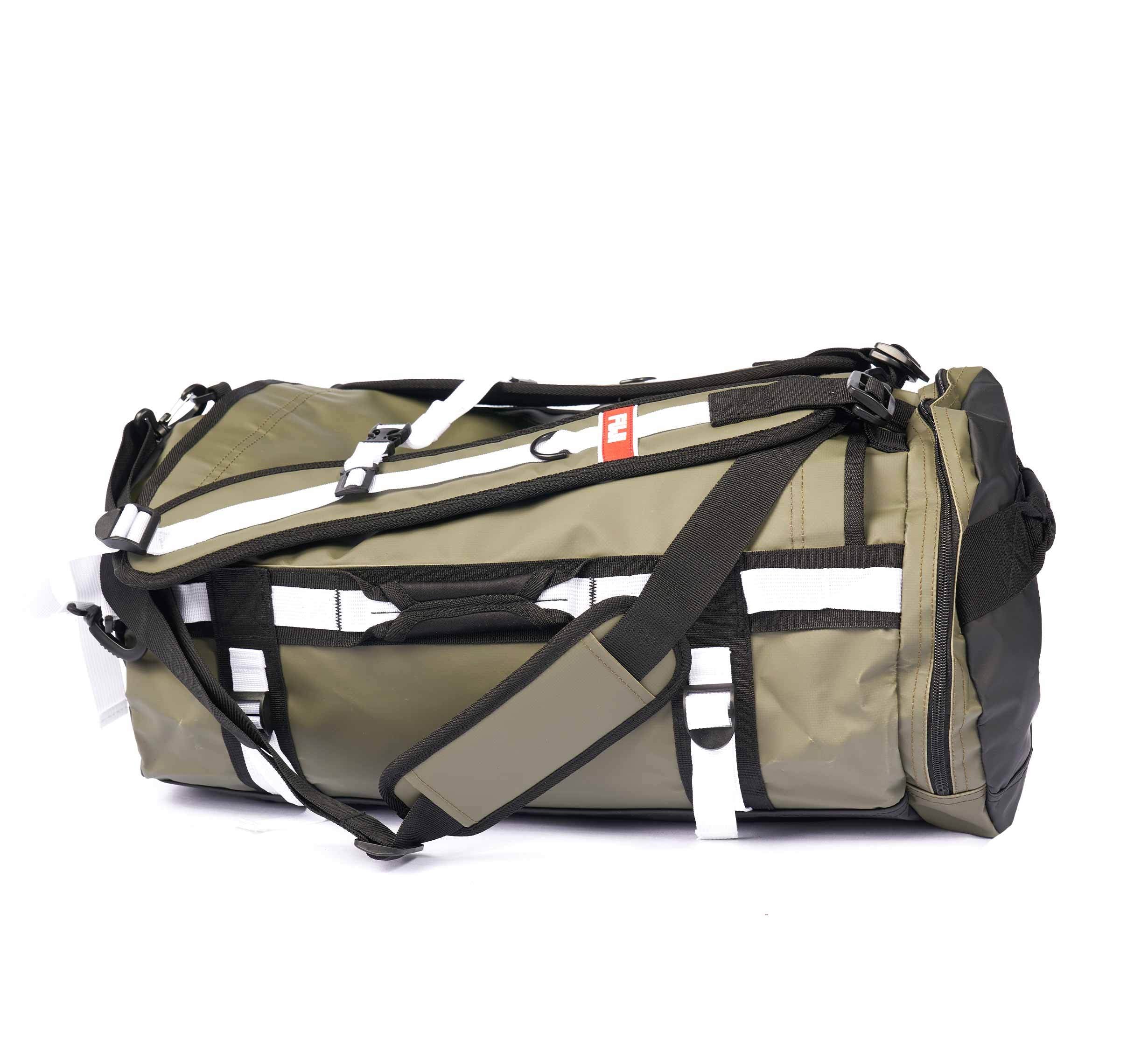 Comp Convertible Backpack Duffle、mySite、gigharbornorthrealestate
