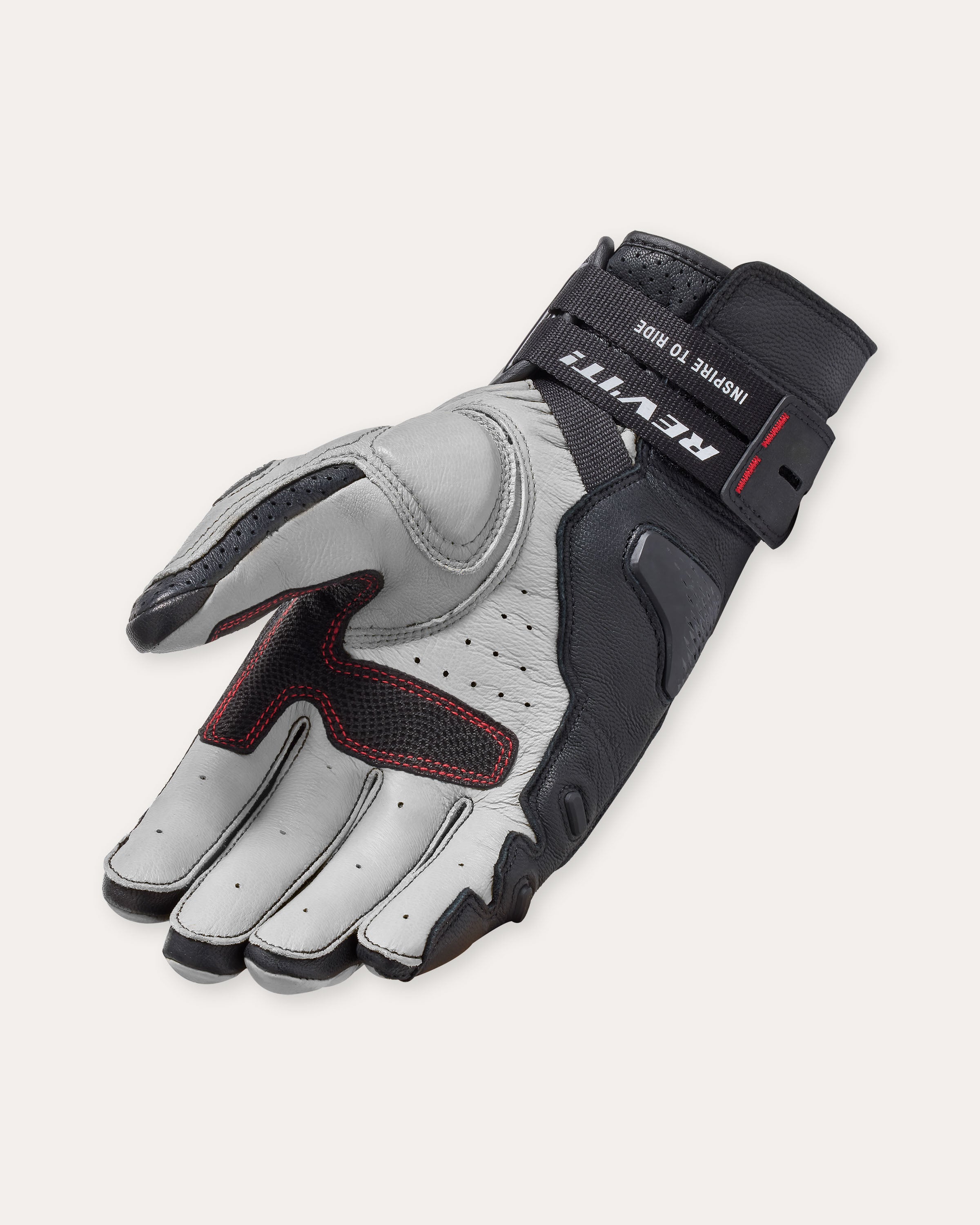 Gloves Cayenne 2 | Black-Silver、mySite、dreamappss