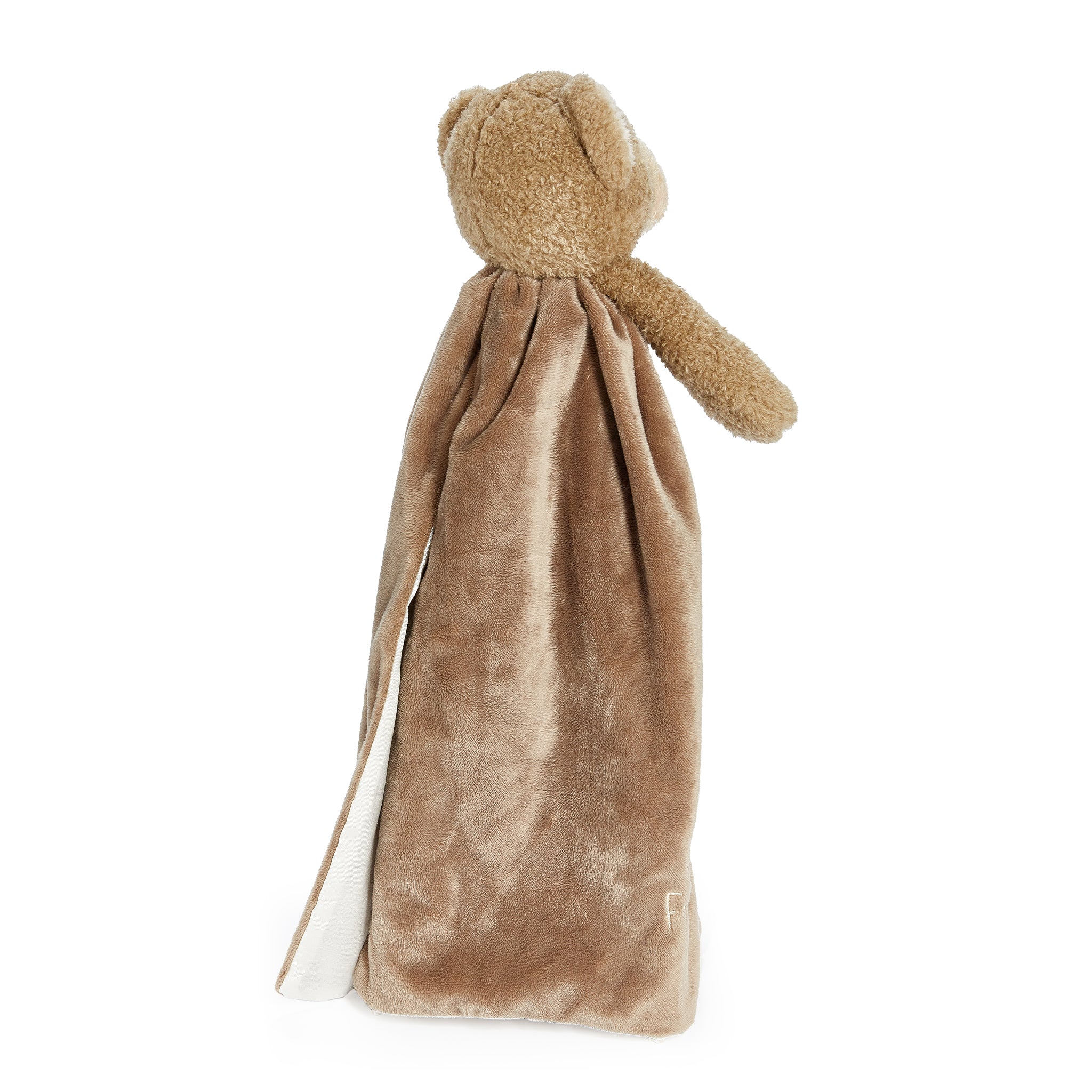 Cubby the Bear Buddy Blanket、mySite、g9winljtr