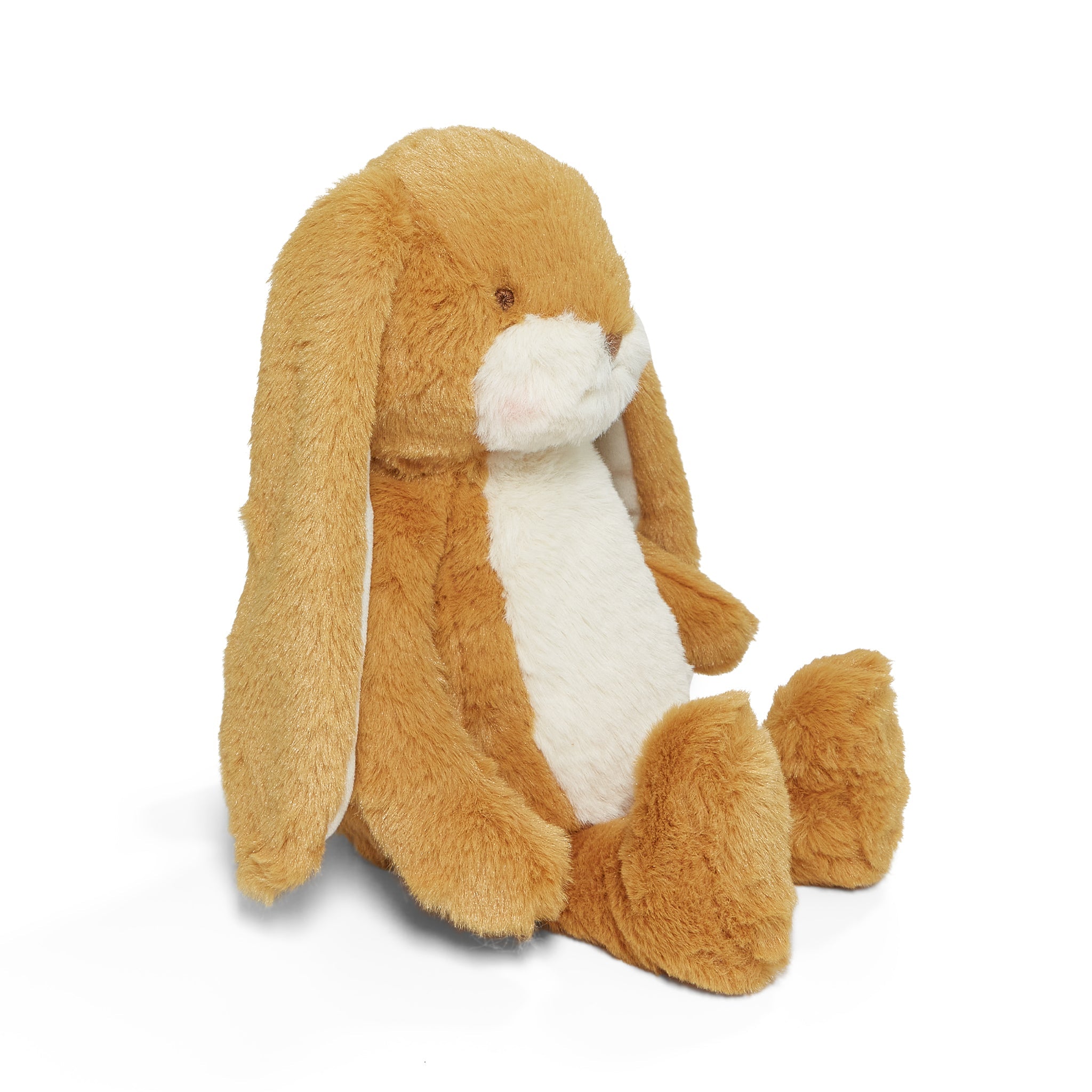 RETIRED - Little 12 Floppy Nibble Bunny- Marigold、mySite、g9winljtr