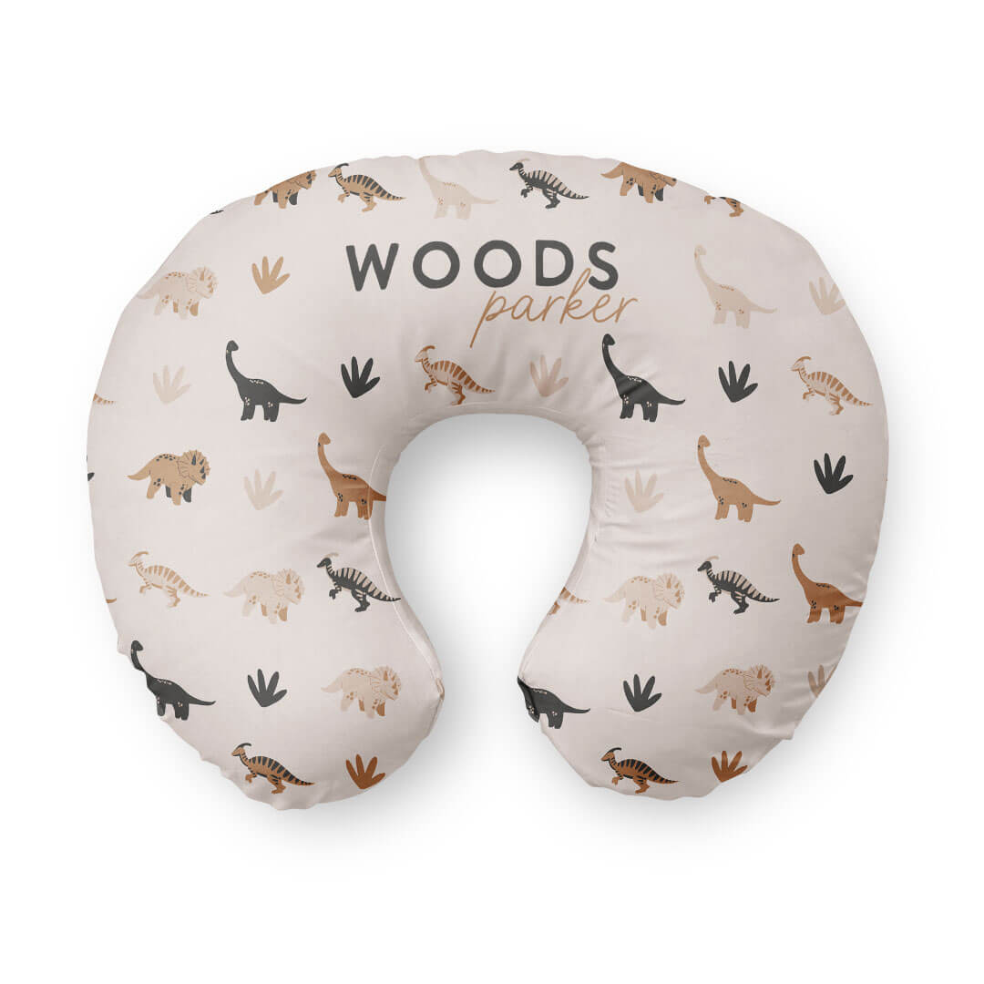  Personalized Nursing Pillow Covers | Dino Days、mySite、layawaytickets