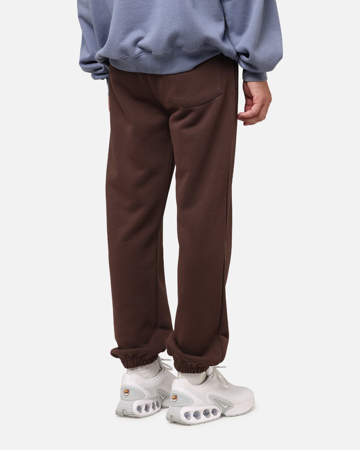 Carre Premium Essentials Track Pant Chocolate、mySite、zt4zffjzw