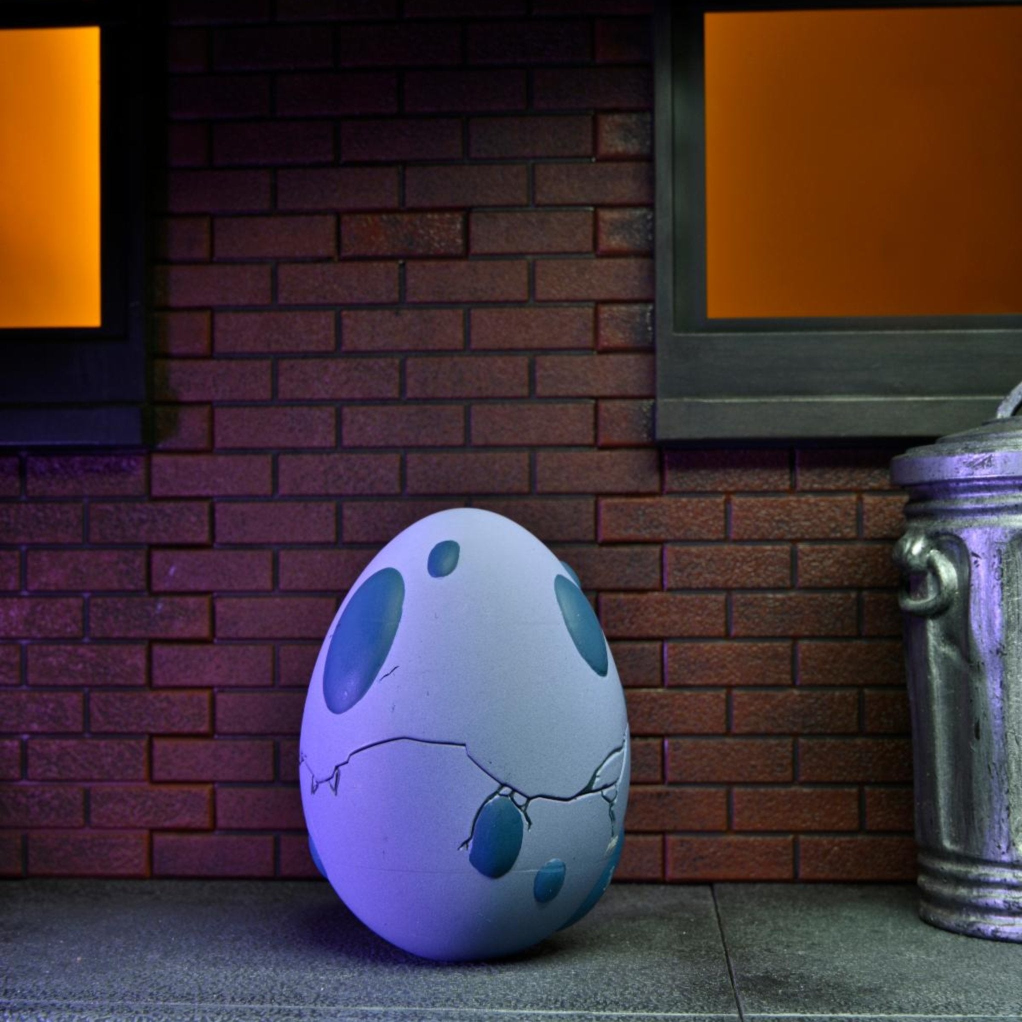 NECA Gargoyles Ultimate Angela、mySite、hgirdovlk