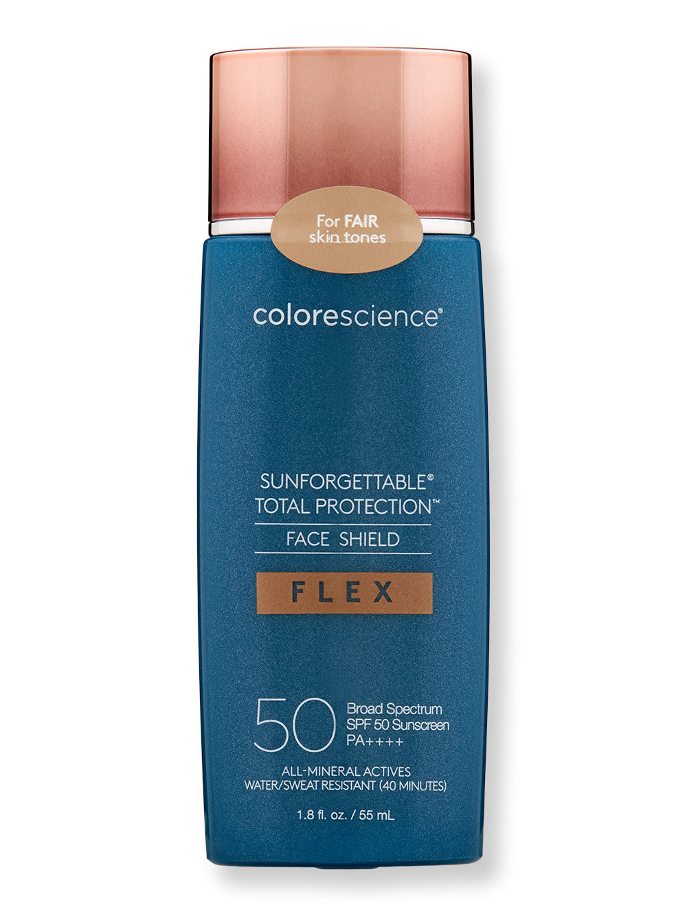 Colorescience Sunforgettable Total Protection Face Shield Flex SPF 50、mySite、gigharbornorthrealestate