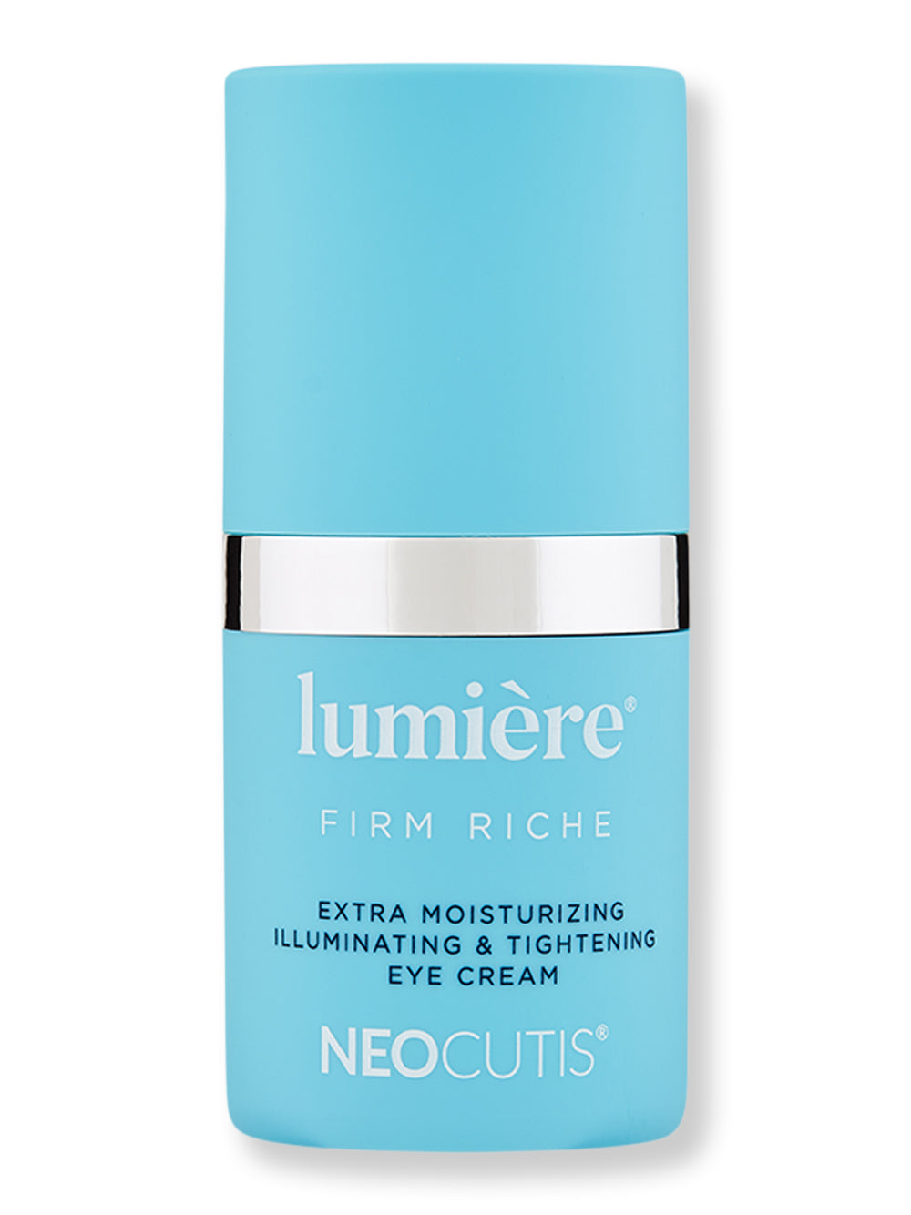 Neocutis LUMIERE FIRM RICHE - Extra Moisturizing Illuminating & Tightening Eye Cream、mySite、gigharbornorthrealestate