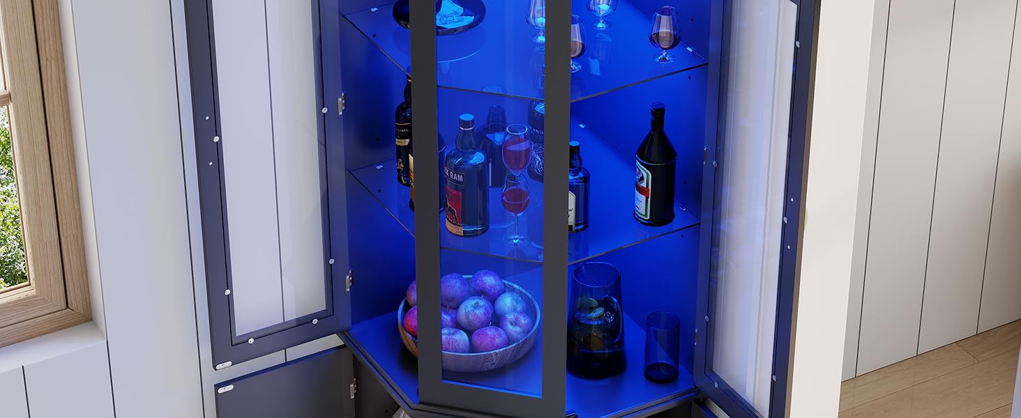 storage cabinet