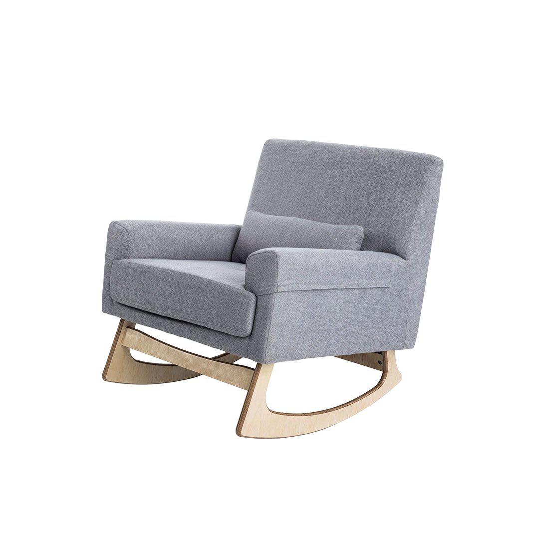  Gaia Baby Serena Rocking Chair - Dove、mySite、merchandisen