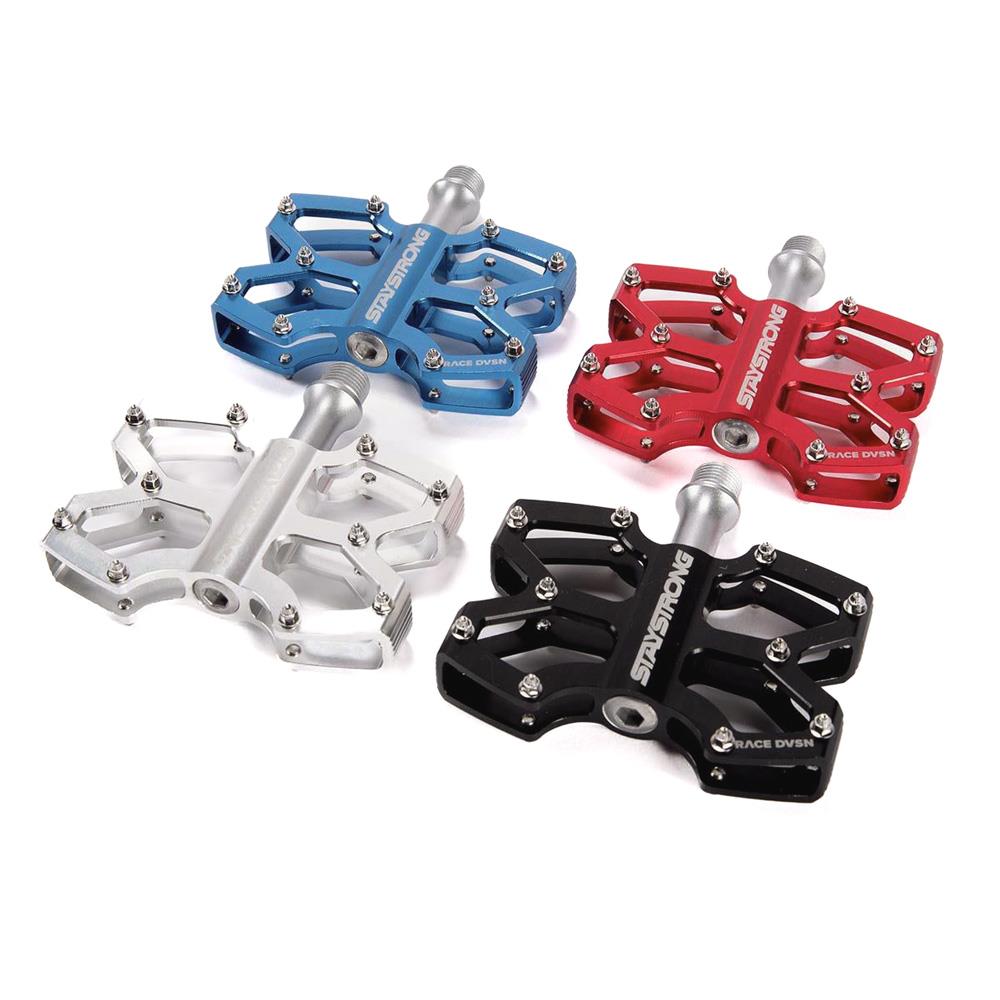  Stay Strong Axis Mini Race Pedal、mySite、merchandisen