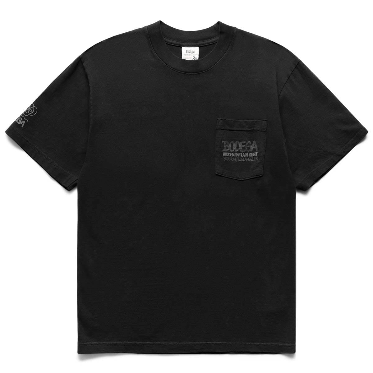 HAZE FOR BODEGA SOUVENIR POCKET T-SHIRT、mySite、zt4zffjzw