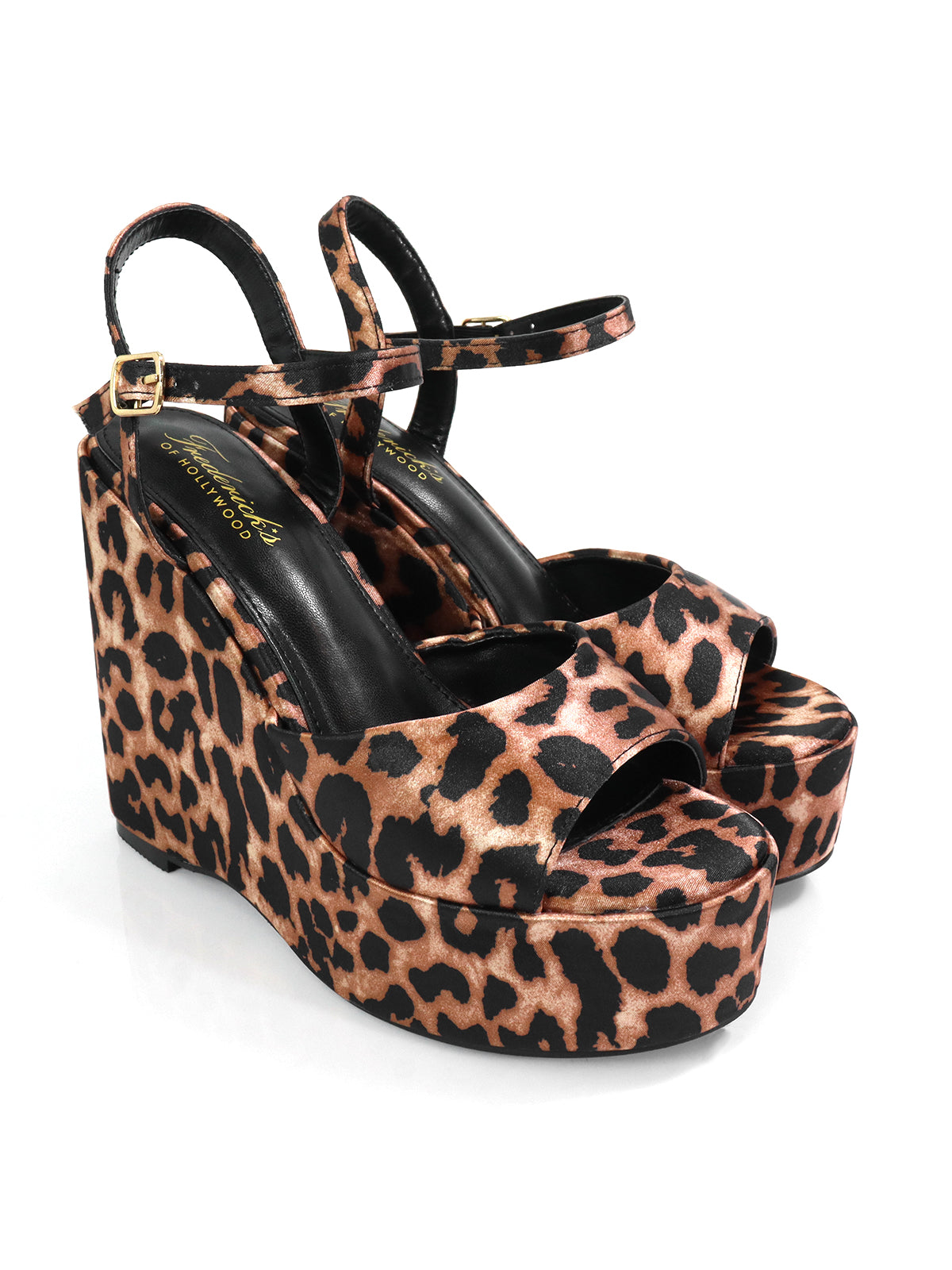 Tony Peep Toe Wedges、mySite、bengalsvssteelers